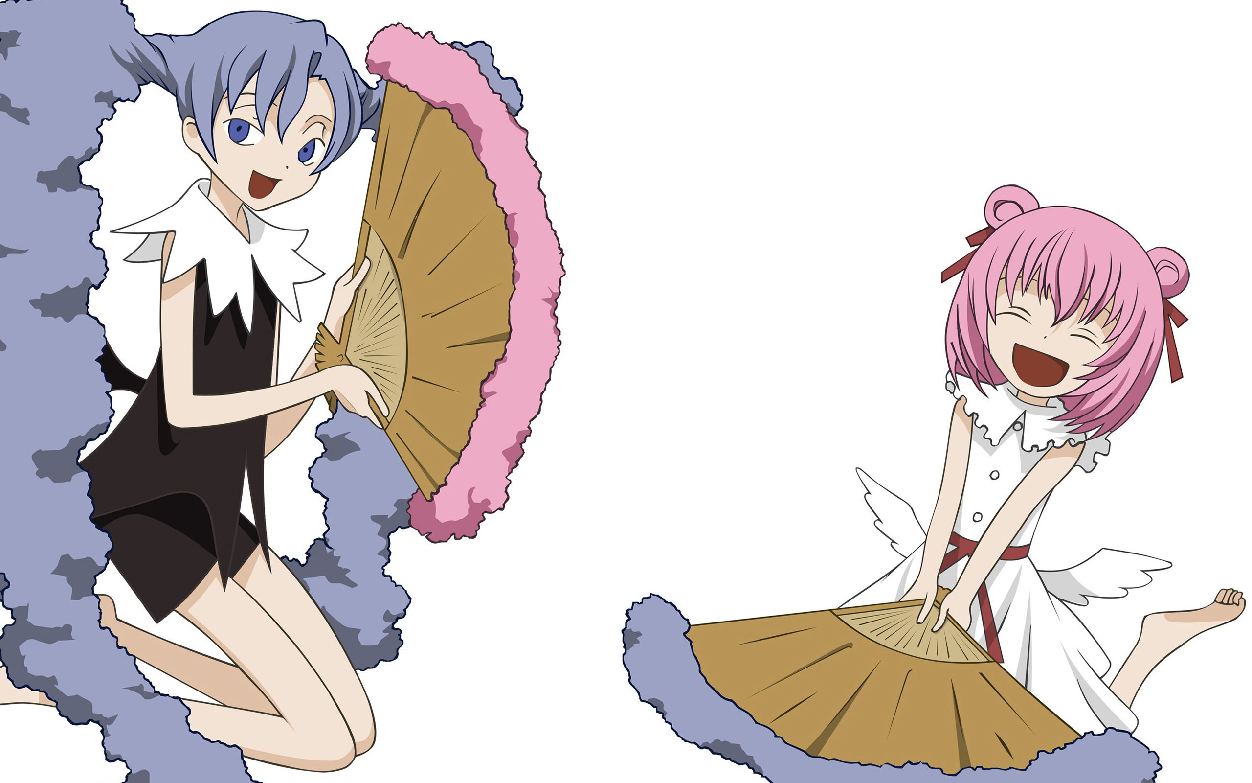 Cartoon - HD Wallpaper 