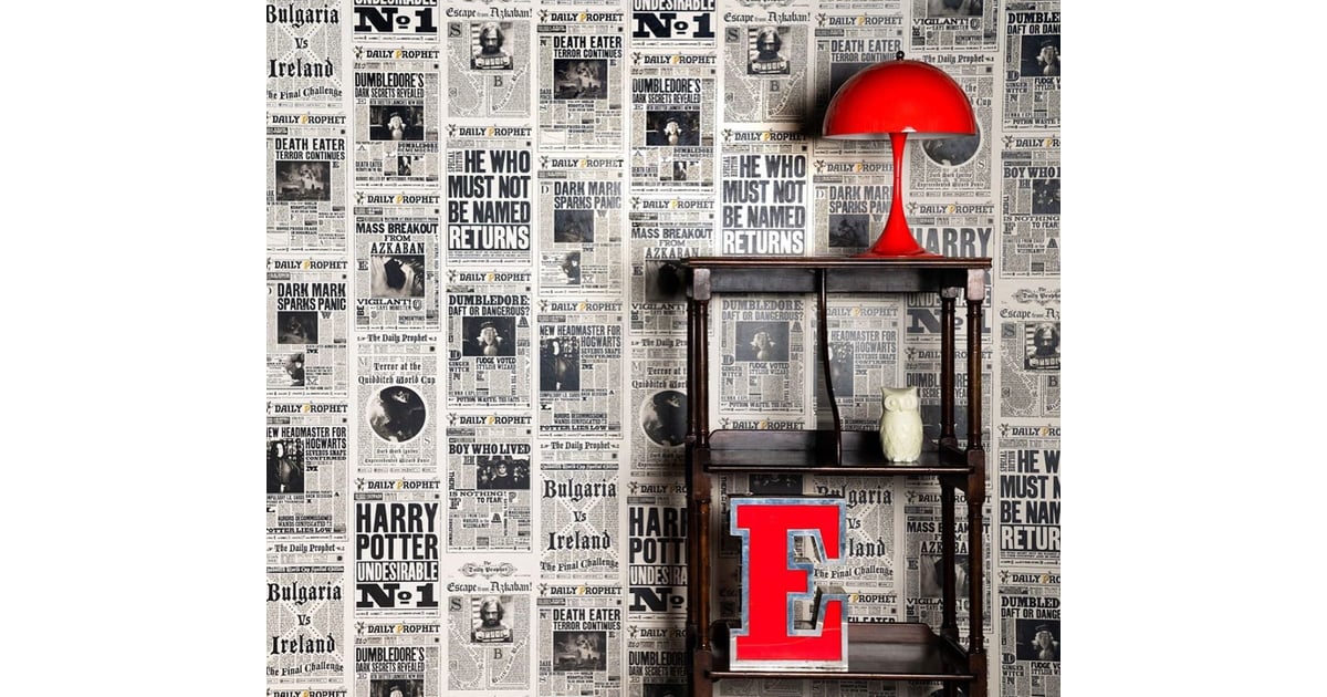 Harry Potter Wallpaper Minalima - HD Wallpaper 