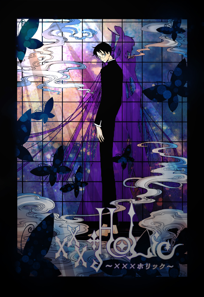 Xxxholic - HD Wallpaper 