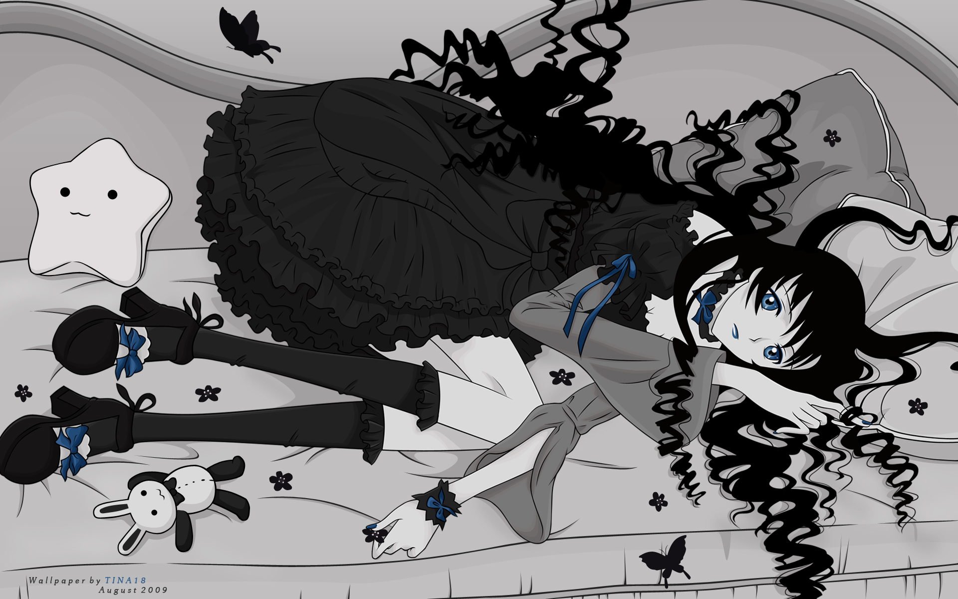 Xxxholic - HD Wallpaper 