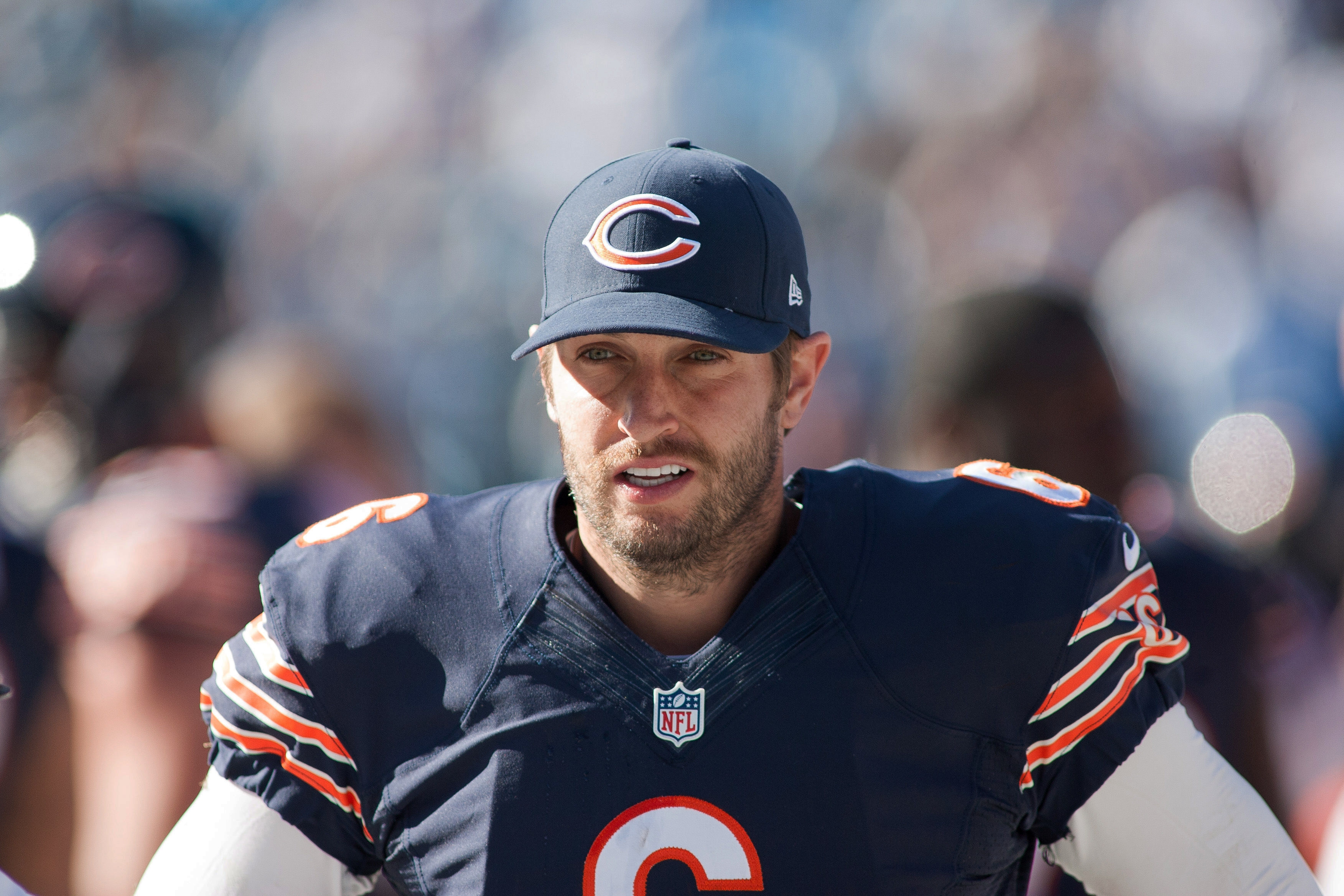Jay Cutler Wallpaper For Laptop - Baseball Player - HD Wallpaper 