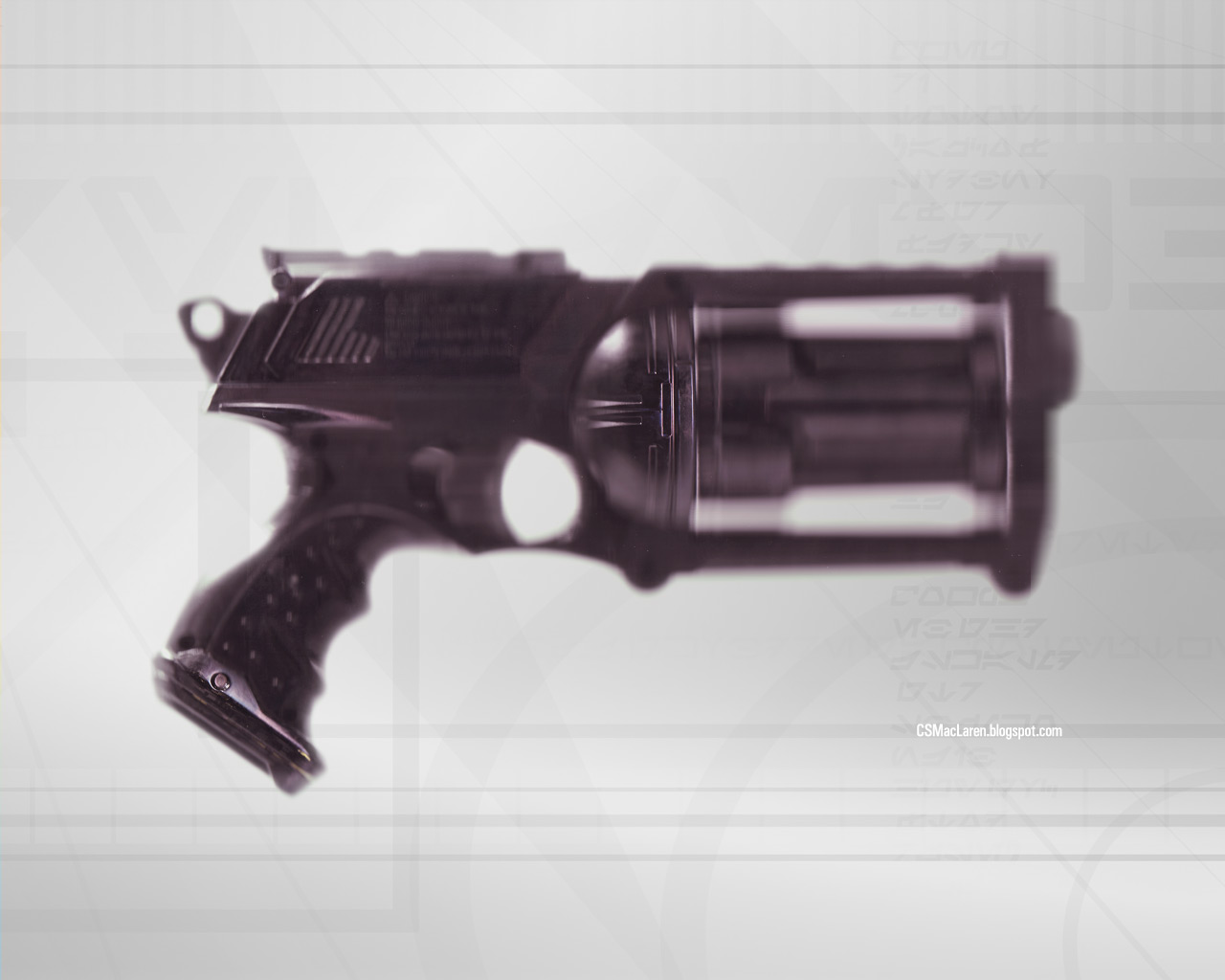 Firearm - HD Wallpaper 