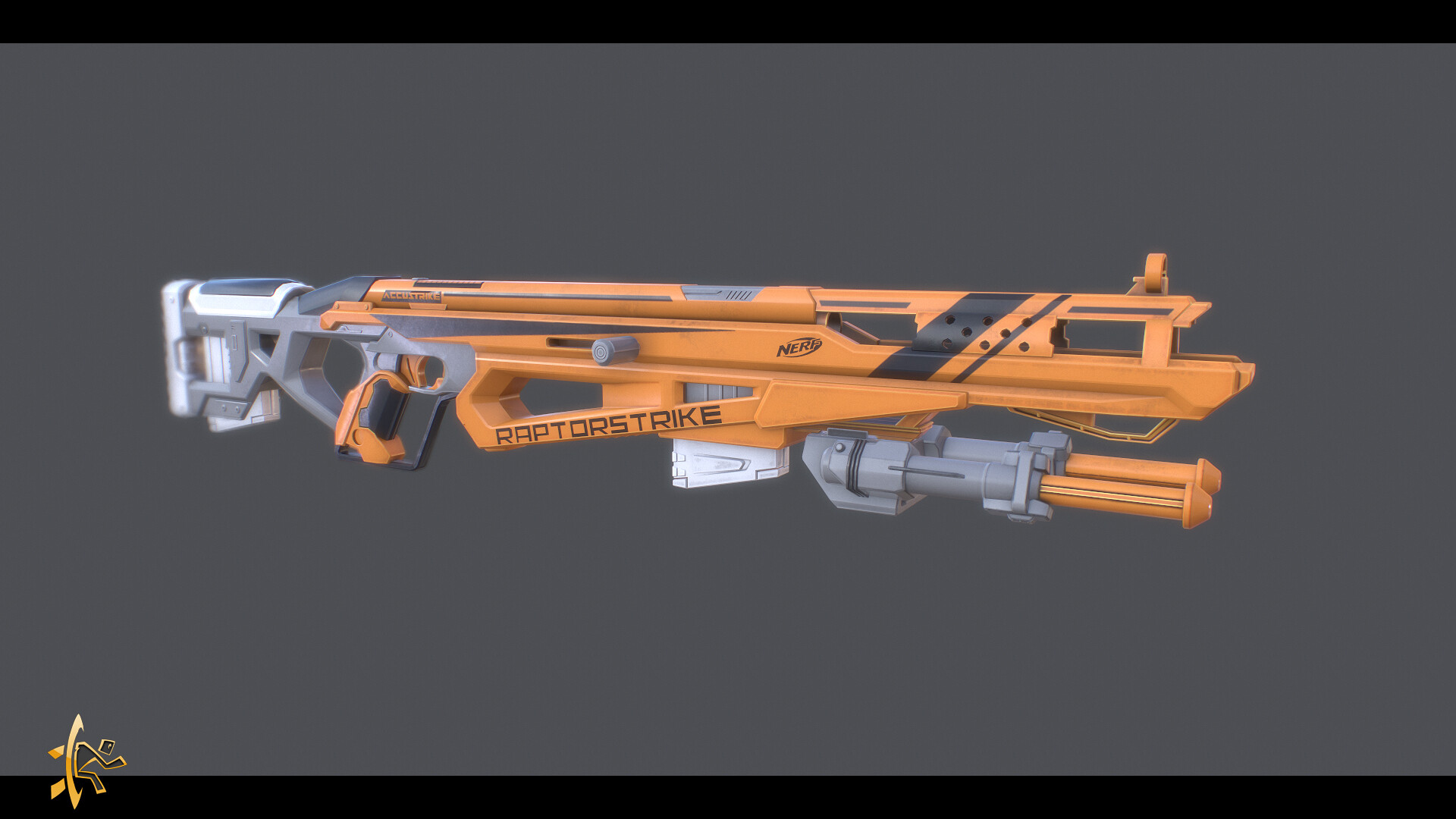 Firearm - HD Wallpaper 