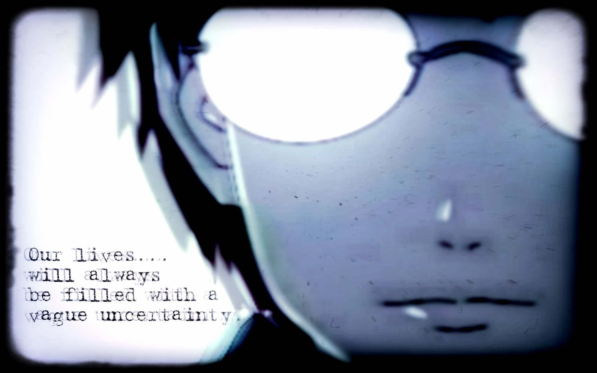 Free Download Welcome To The N - Kaoru Yamazaki - HD Wallpaper 