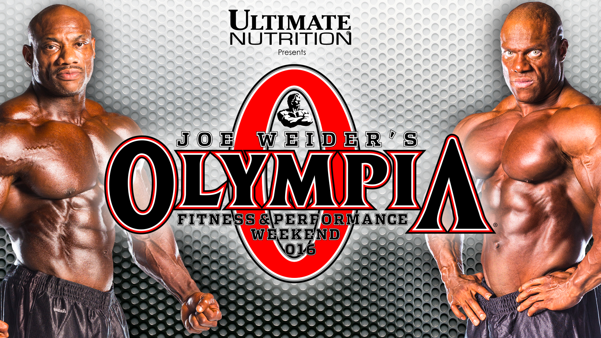 Mr Olympia - HD Wallpaper 