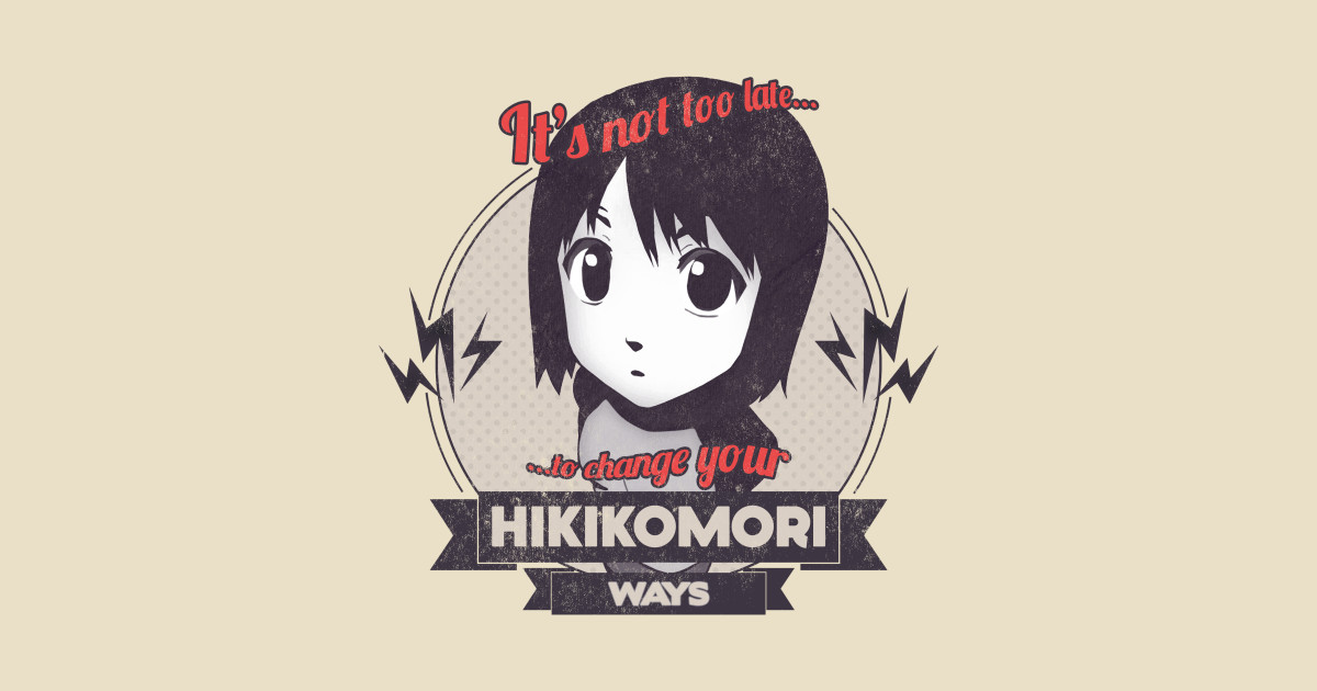 Welcome To The Nhk Album - HD Wallpaper 