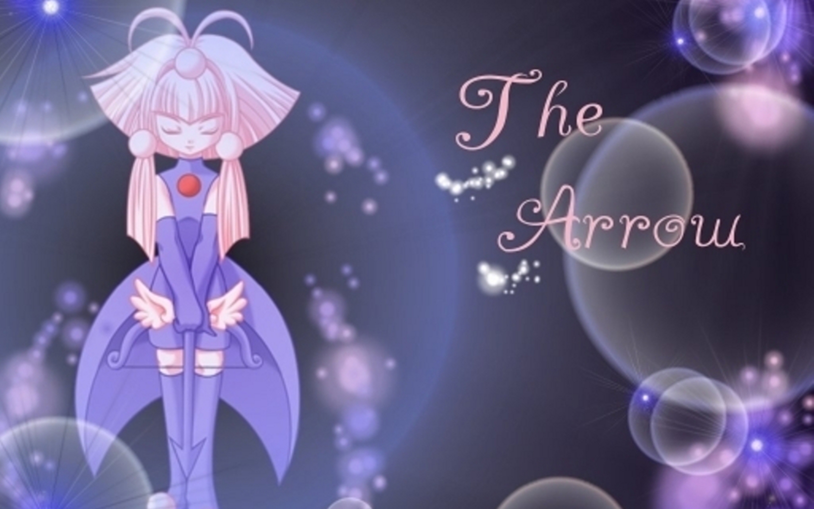 Kaichou Wa Maid Sama - Card Captor Sakura The Arrow - HD Wallpaper 