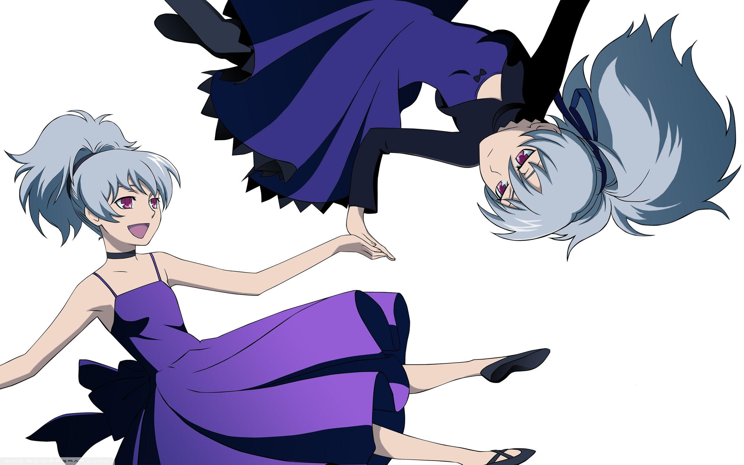 Cartoon - HD Wallpaper 