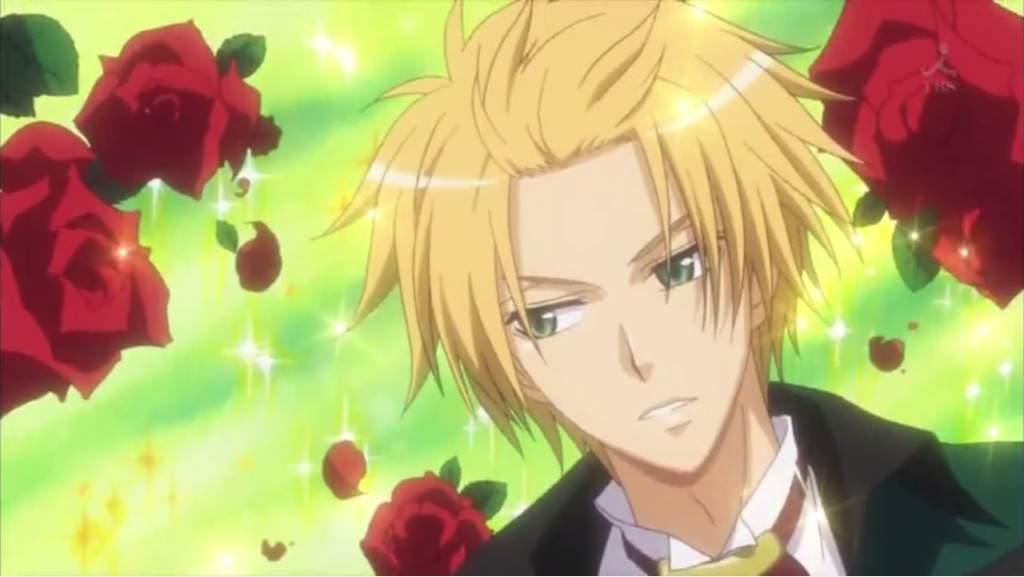 User Uploaded Image - Takumi Usui - HD Wallpaper 