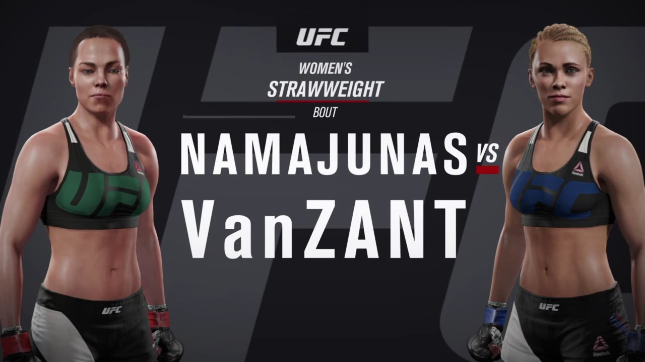 Valentina Shevchenko Vs Cris Cyborg - HD Wallpaper 