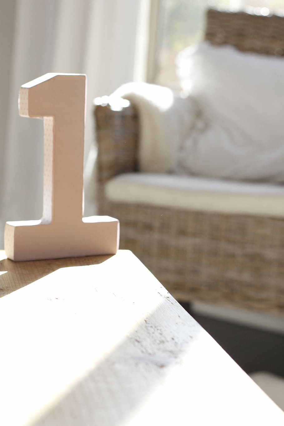 One, Sun, Birthday, Girl, Baby, Celebration, Joy, No - Uno De Madera - HD Wallpaper 