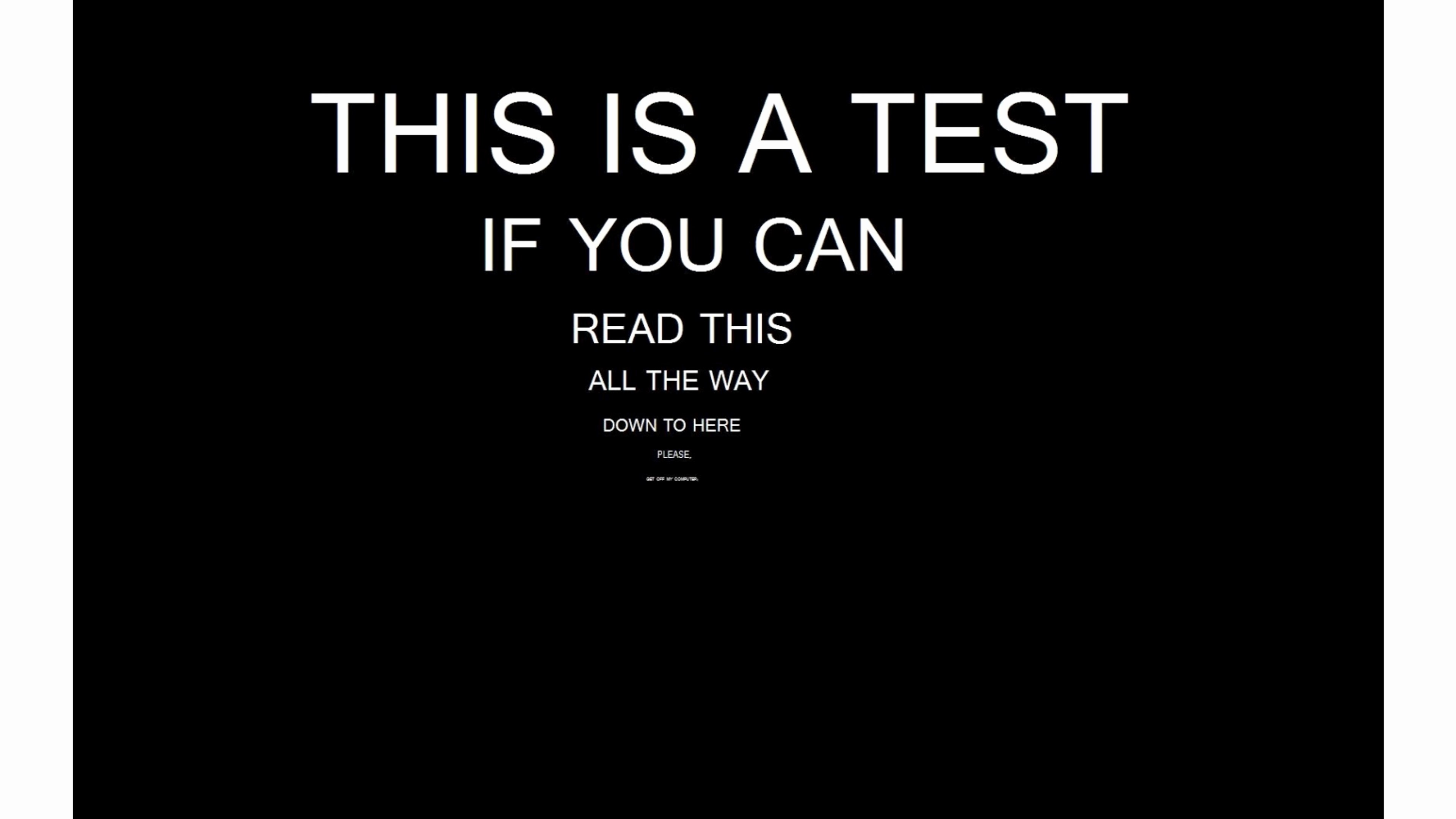 3840x2160, Funny Motivational Wallpapers With Quotes - Funny Eye Test - 3840x2160 Wallpaper 3840x2160, Funny Motivational Wallpapers With Quotes - Funny Eye Test - 3840x2160 Wallpaper