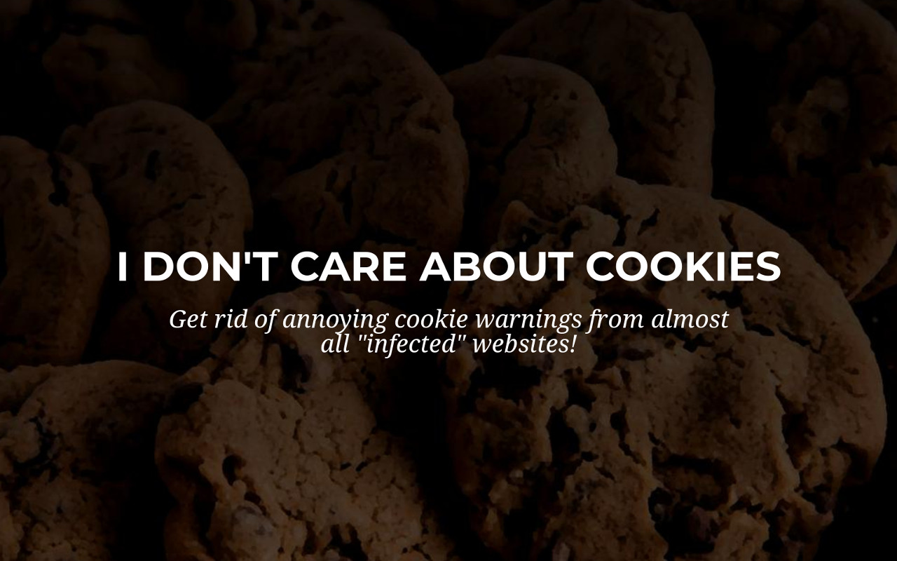 I Don T Care About Cookies - Dont Care About Cookies - HD Wallpaper 