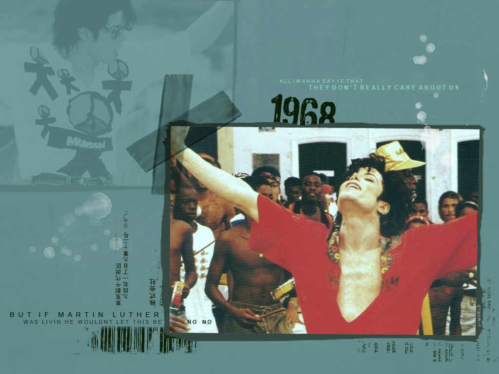 They Don T Care About Us - They Don T Care About عس - HD Wallpaper 