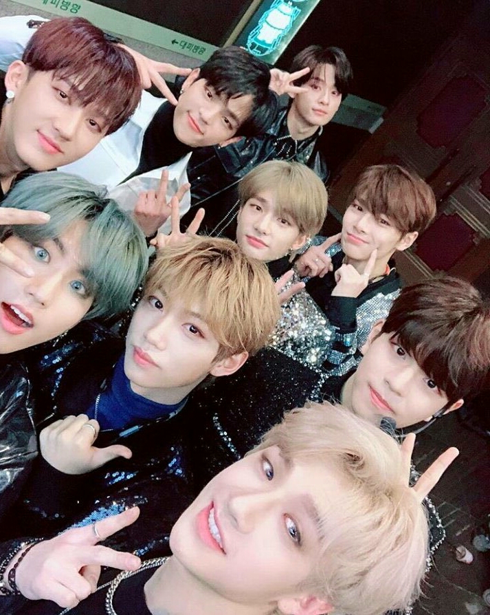 Stray Kids - Girl - HD Wallpaper 