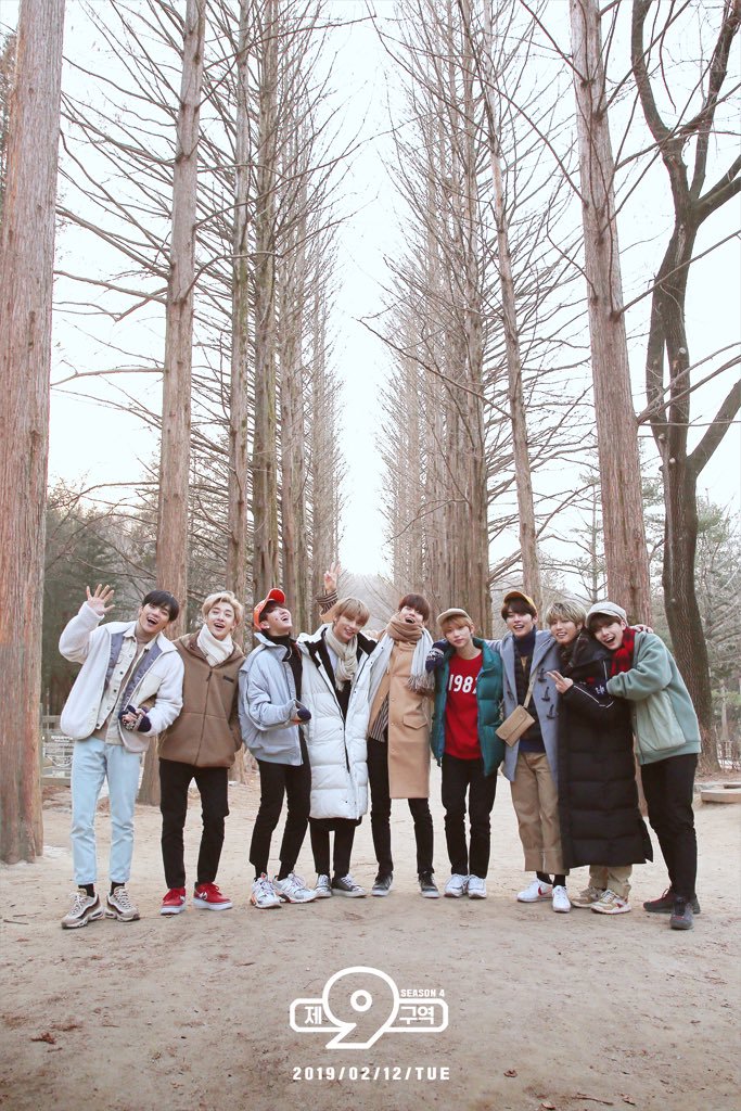 The 9th - Stray Kids The 9th Season 4 - HD Wallpaper 