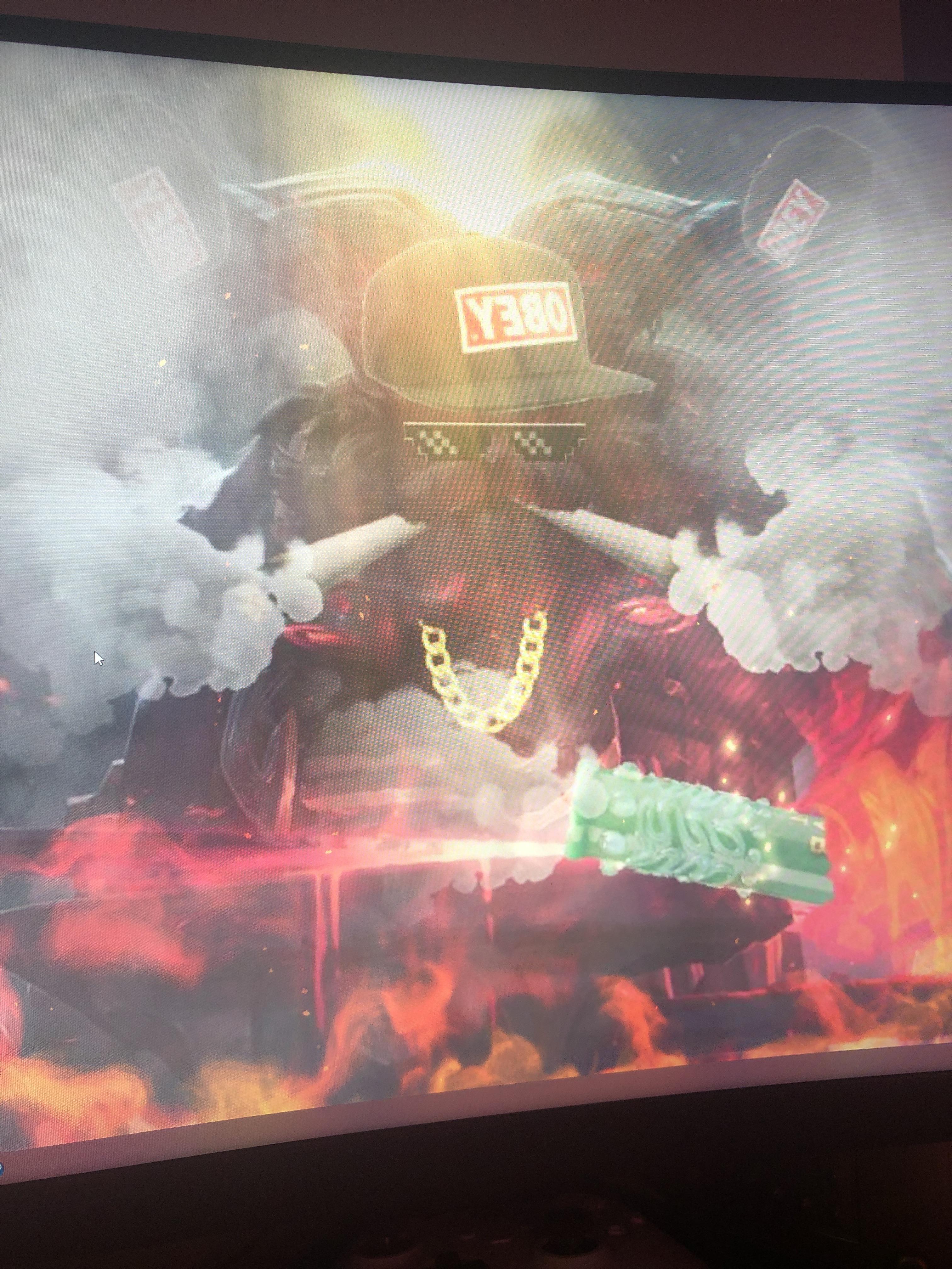 Led-backlit Lcd Display - HD Wallpaper 