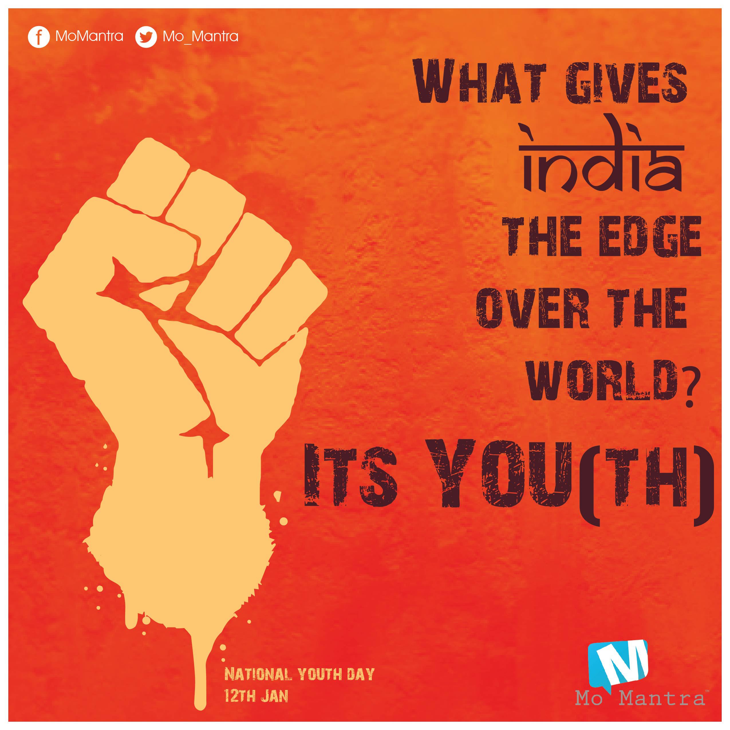 Youth Wallpaper - Youth Day Hd - HD Wallpaper 