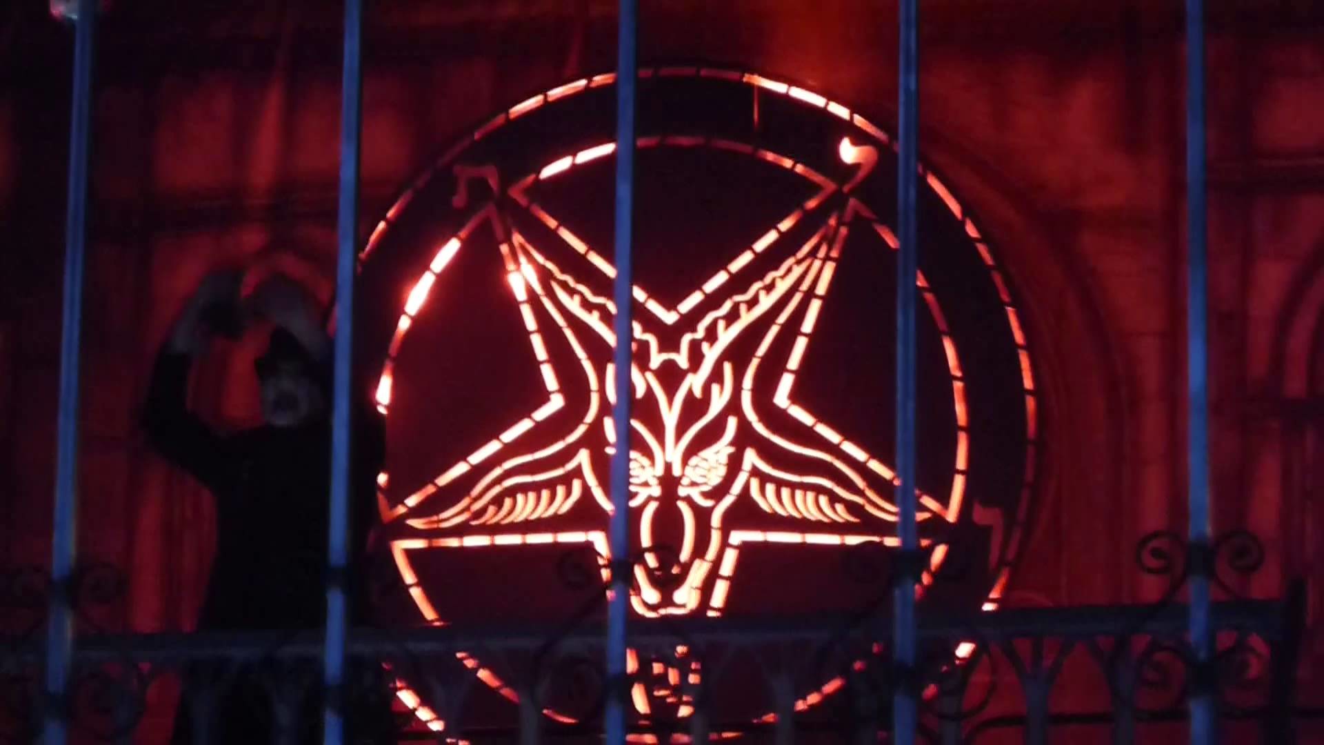 Darkness - HD Wallpaper 