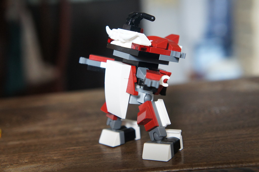 Mecha - HD Wallpaper 