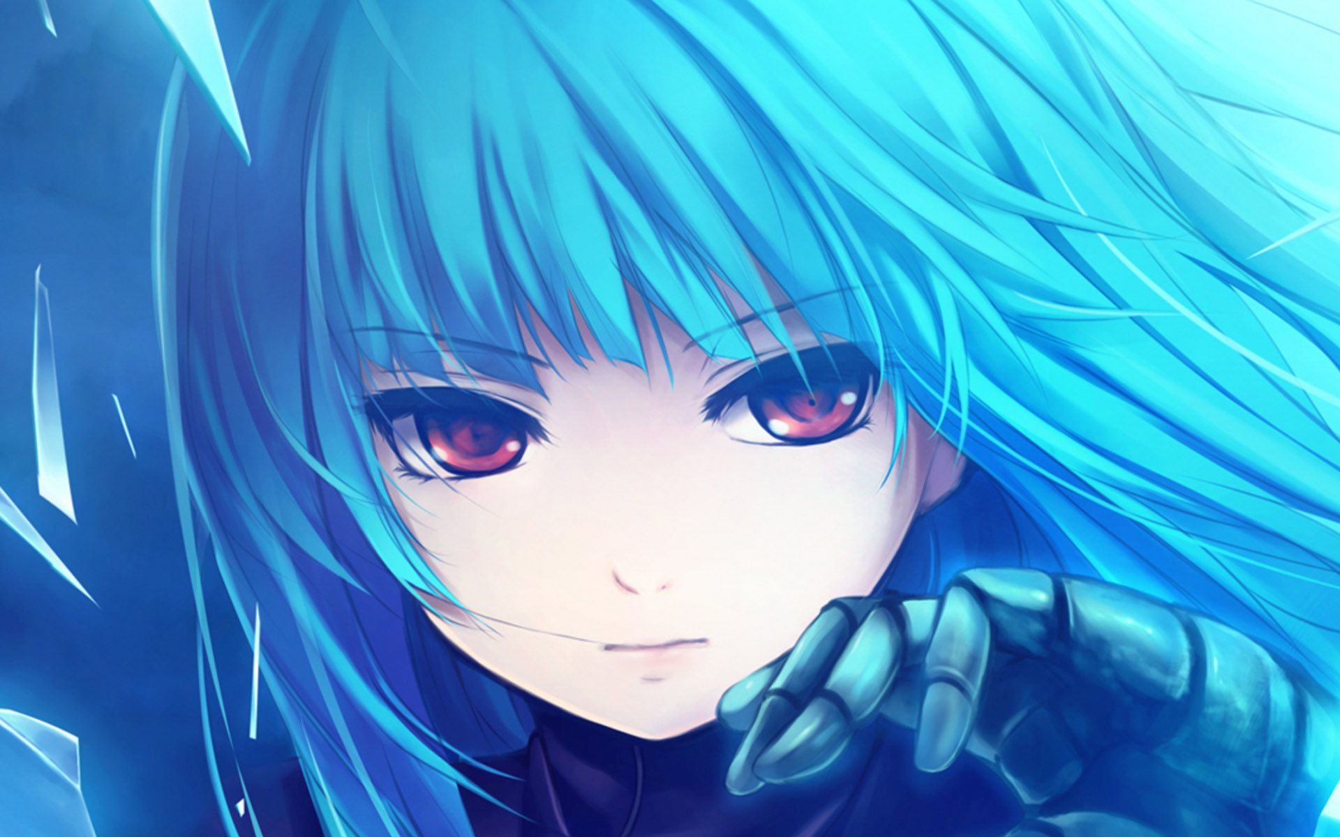 King Of Fighters Kula Art - HD Wallpaper 