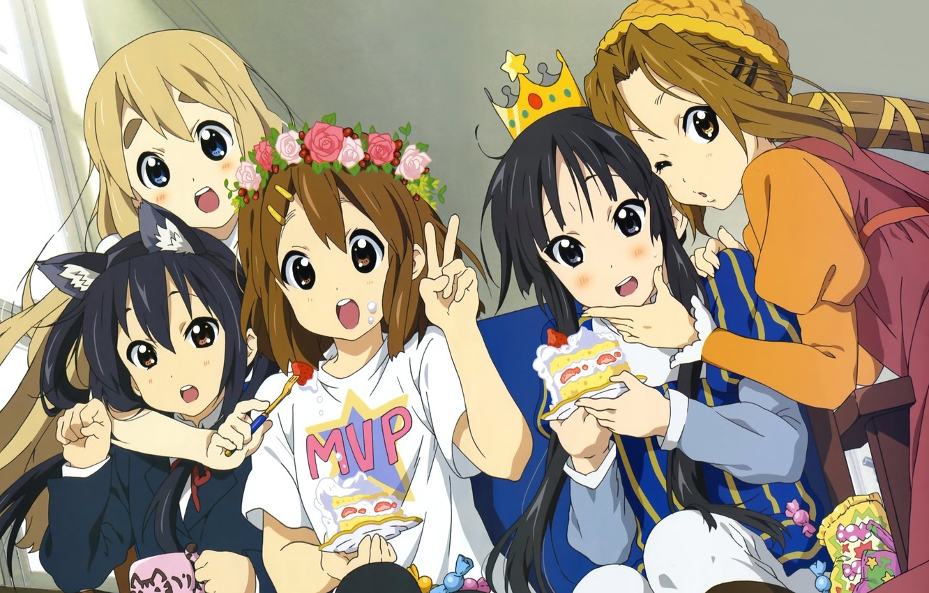 Photo Wallpaper K On Anime Azusa Nakano Mio Akiyama Yui Hirasawa And Azusa Nakano 1332x850 Wallpaper Teahub Io Photo Wallpaper K On Anime Azusa Nakano Mio Akiyama Yui Hirasawa And Azusa Nakano 1332x850 Wallpaper Teahub Io