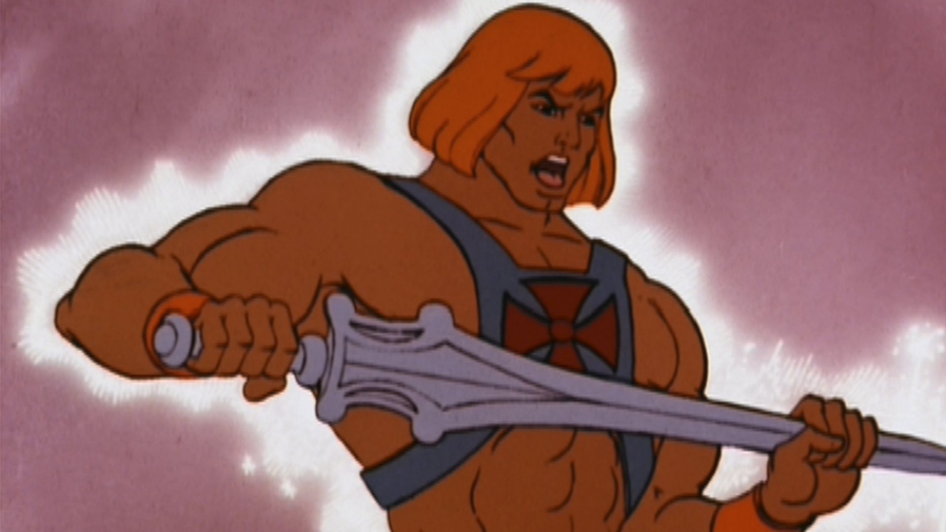 He Man And The Masters Of The Universe Episodes - HD Wallpaper 