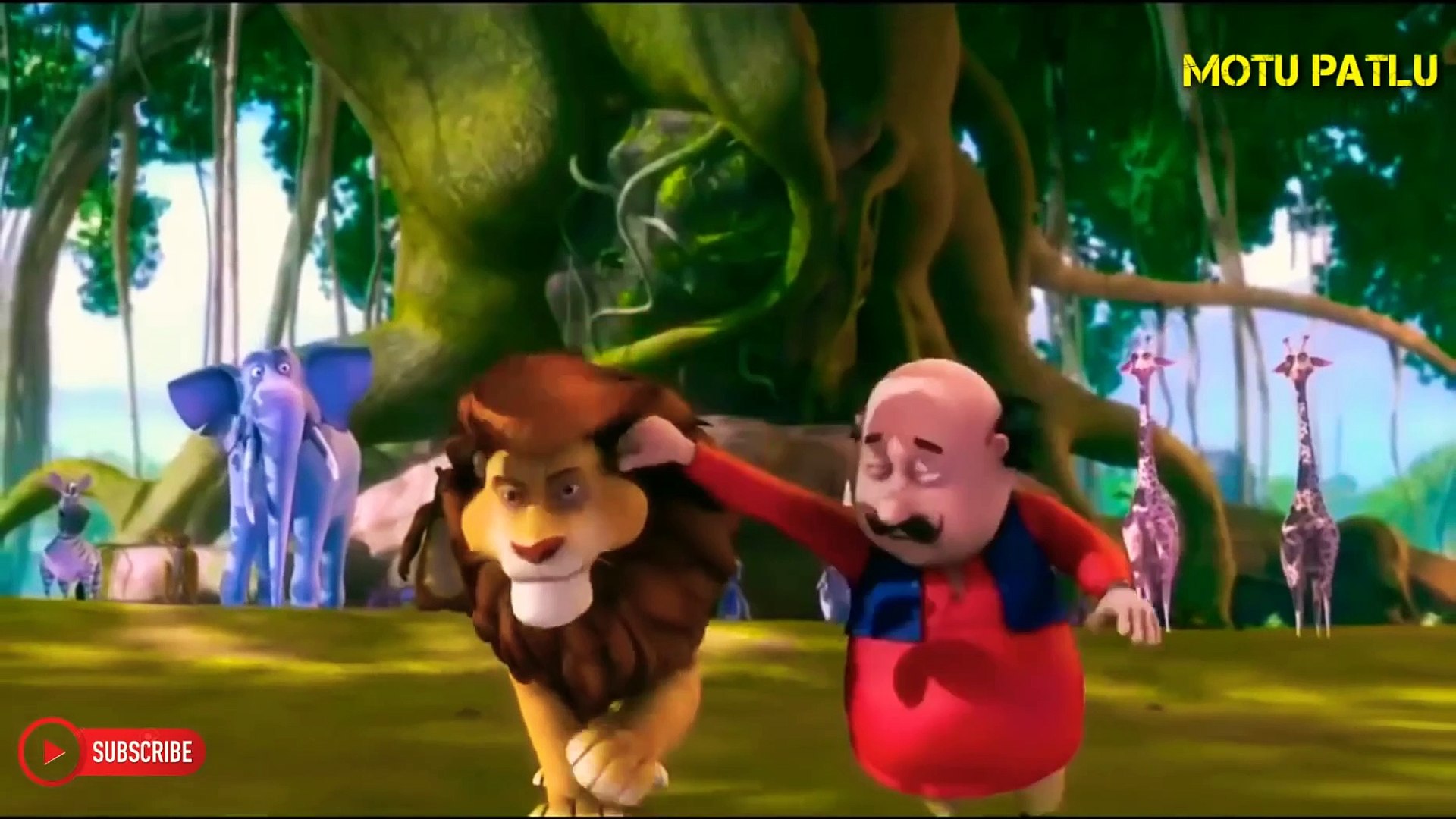 Cartoon - HD Wallpaper 