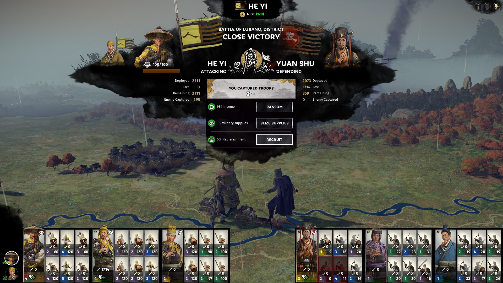 He Man Total War - HD Wallpaper 