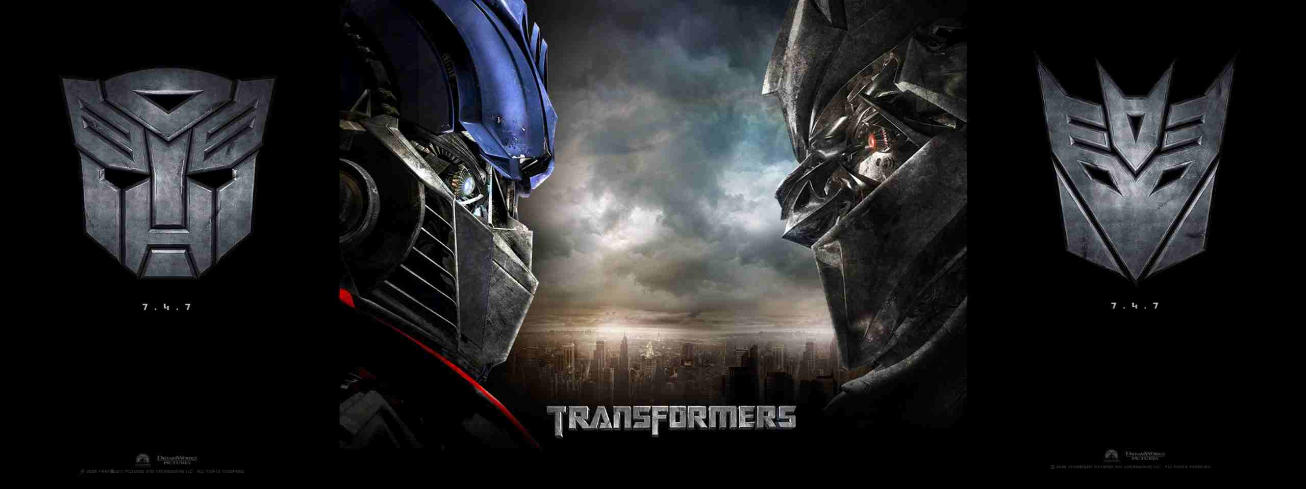Free Download X Px Lockdown Robot Science Fiction Transformers - Transformers Theme - HD Wallpaper 