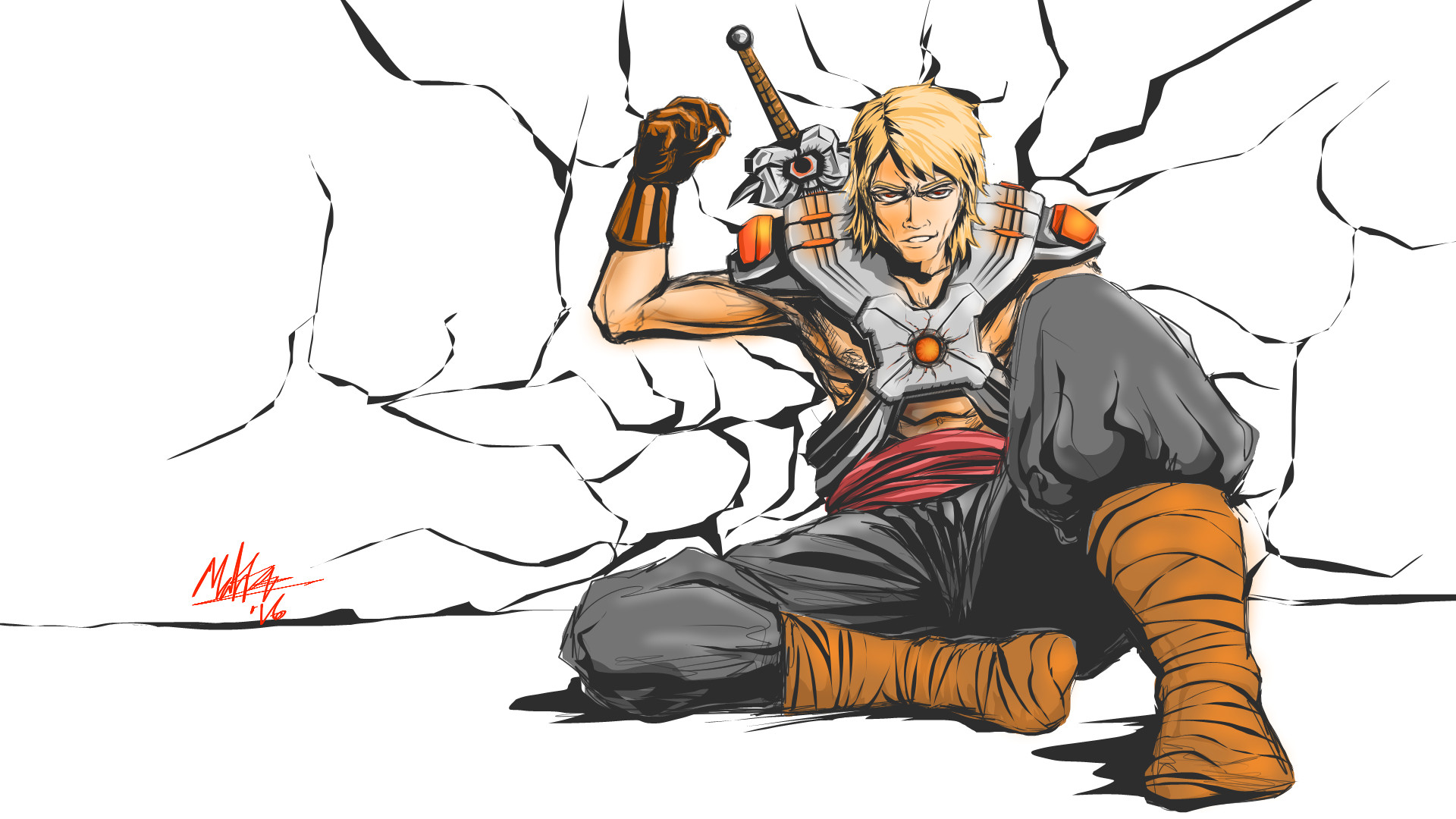 Illustration - HD Wallpaper 