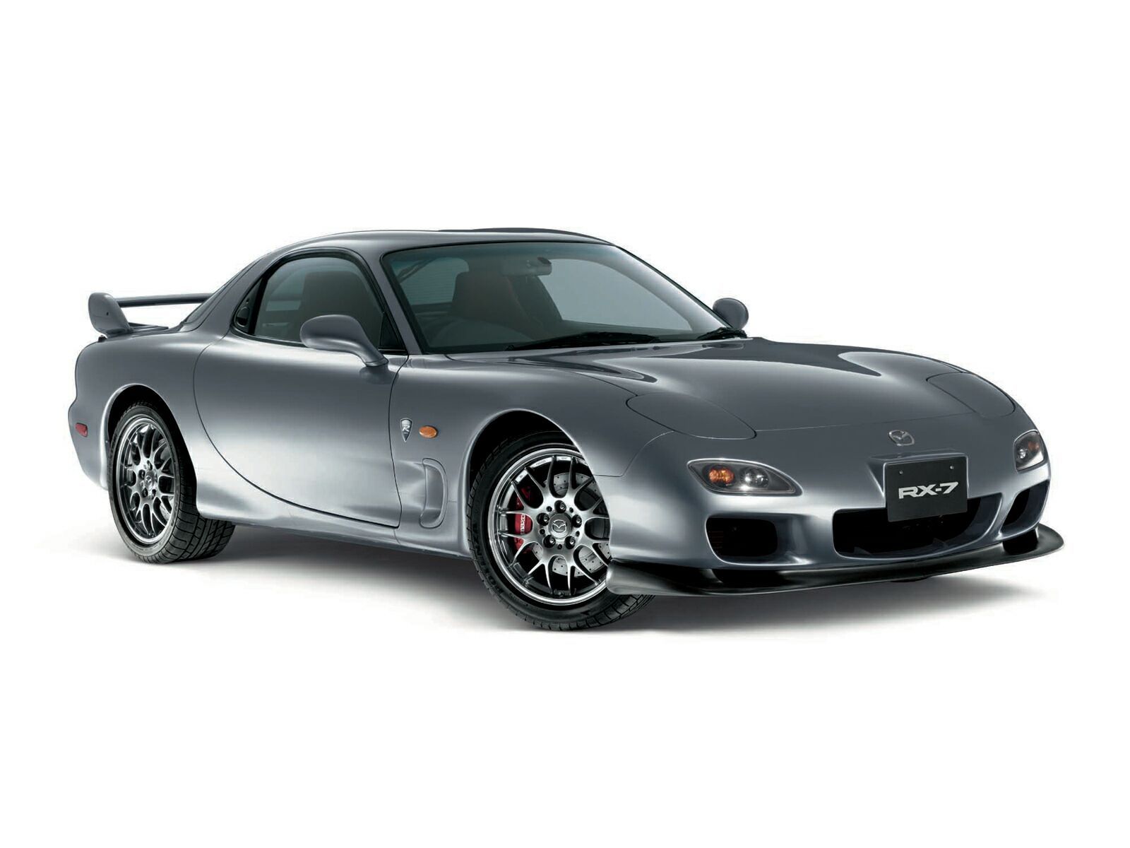 Mazda Rx-7 High Quality Background On Wallpapers Vista - Mazda Rx7 Fd 1997 - HD Wallpaper 