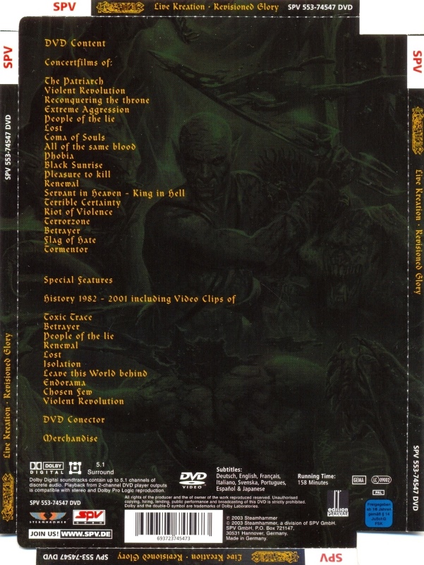 Annihilator Carnival Diablos - HD Wallpaper 