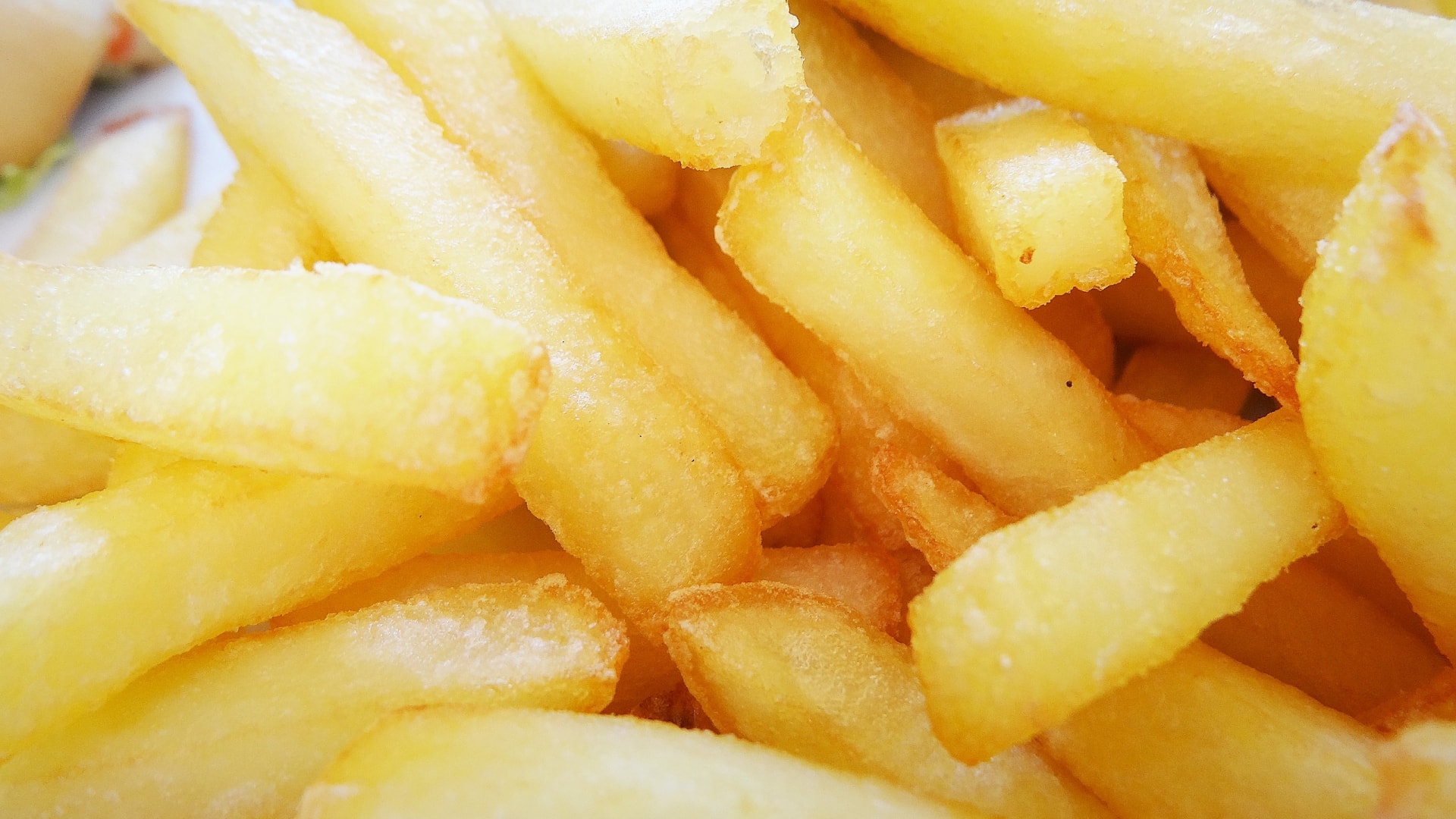 French Fries Desktop Wallpapers - French Fries - HD Wallpaper 
