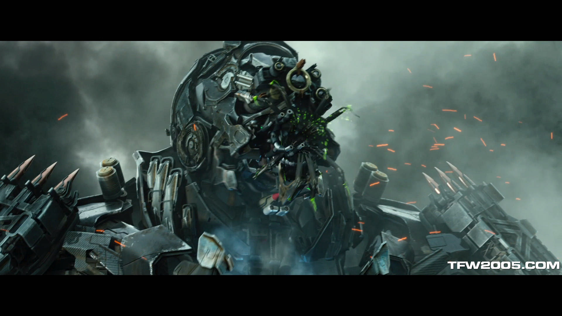 Transformers Grimlock Age Of Extinction Gif - HD Wallpaper 