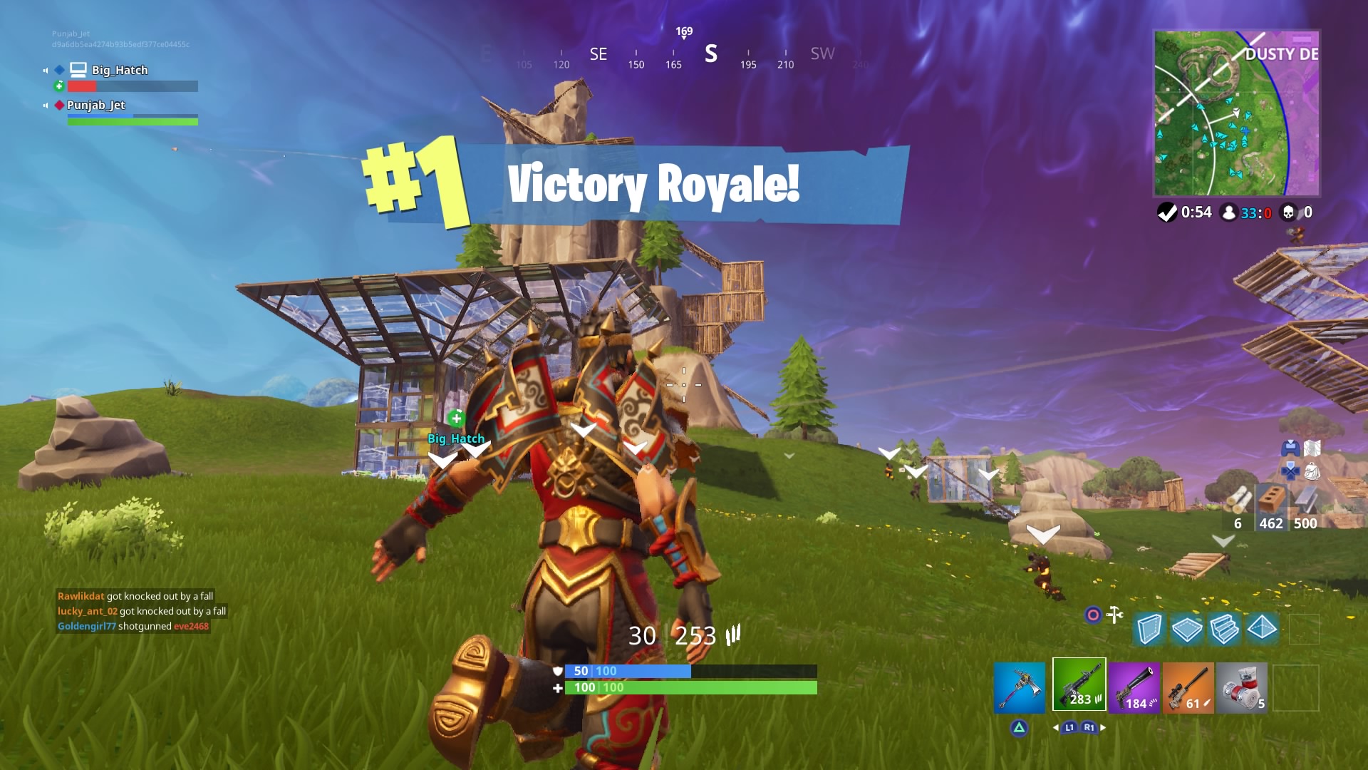 Fortnite Wukong Victory Royale Computer Wallpaper - Fortnite Victory Royale Dancing - HD Wallpaper 