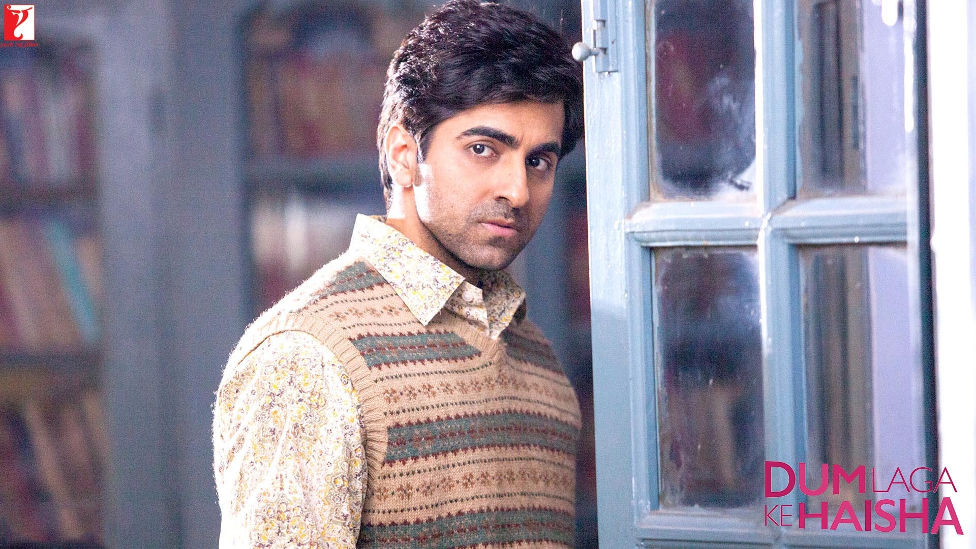 Ayushmann As Prem Prakash Tiwari - Prem Prakash Tiwari - 1920x1080 Wallpaper Ayushmann As Prem Prakash Tiwari - Prem Prakash Tiwari - 1920x1080 Wallpaper
