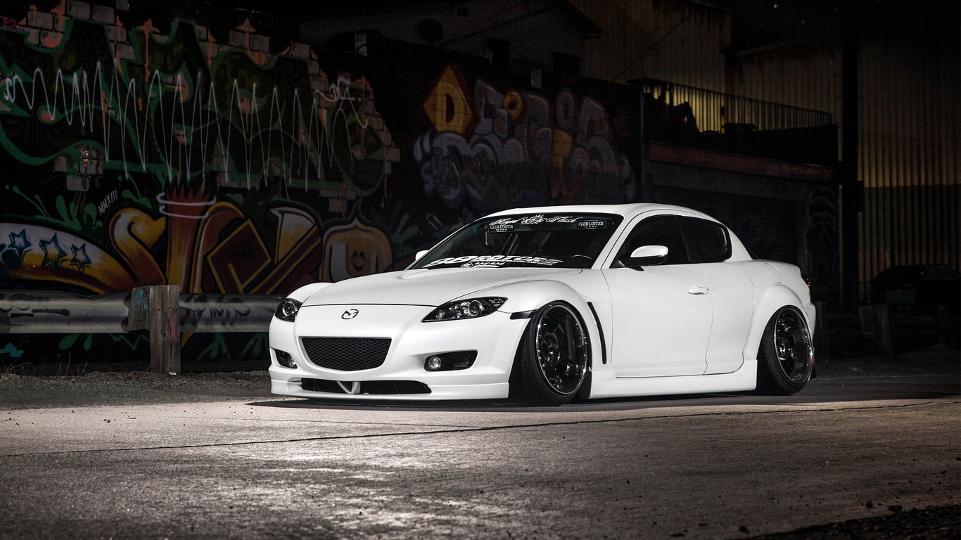 Mazda, Canibeat, Mazda Rx-8, Tuning, Car, Tuning, Rechange - Rx8 Wallpaper 2560 X 1440 - HD Wallpaper 