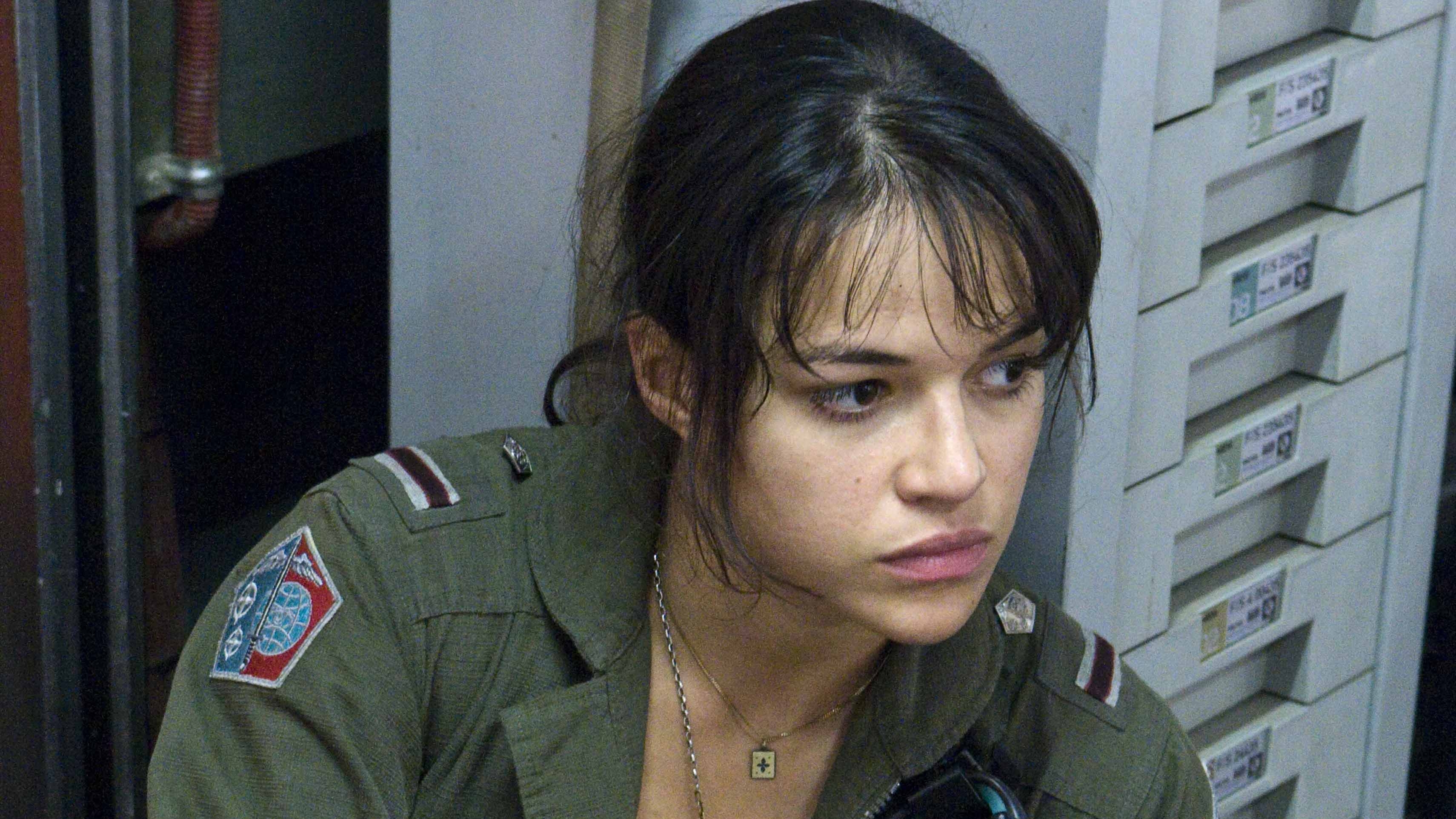 Michelle Rodriguez Avatar - HD Wallpaper 