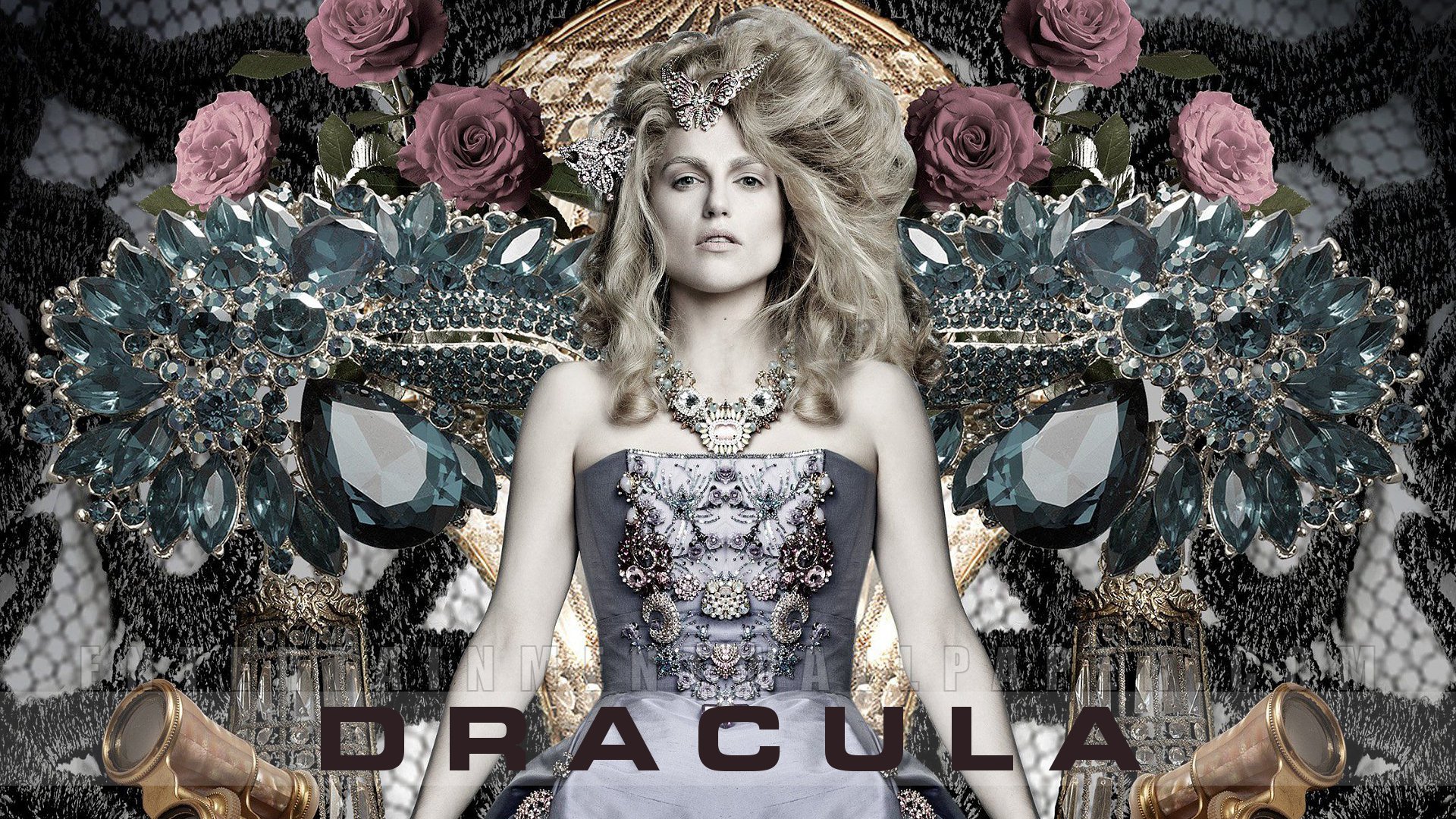 Katie Mcgrath Wallpaper - HD Wallpaper 