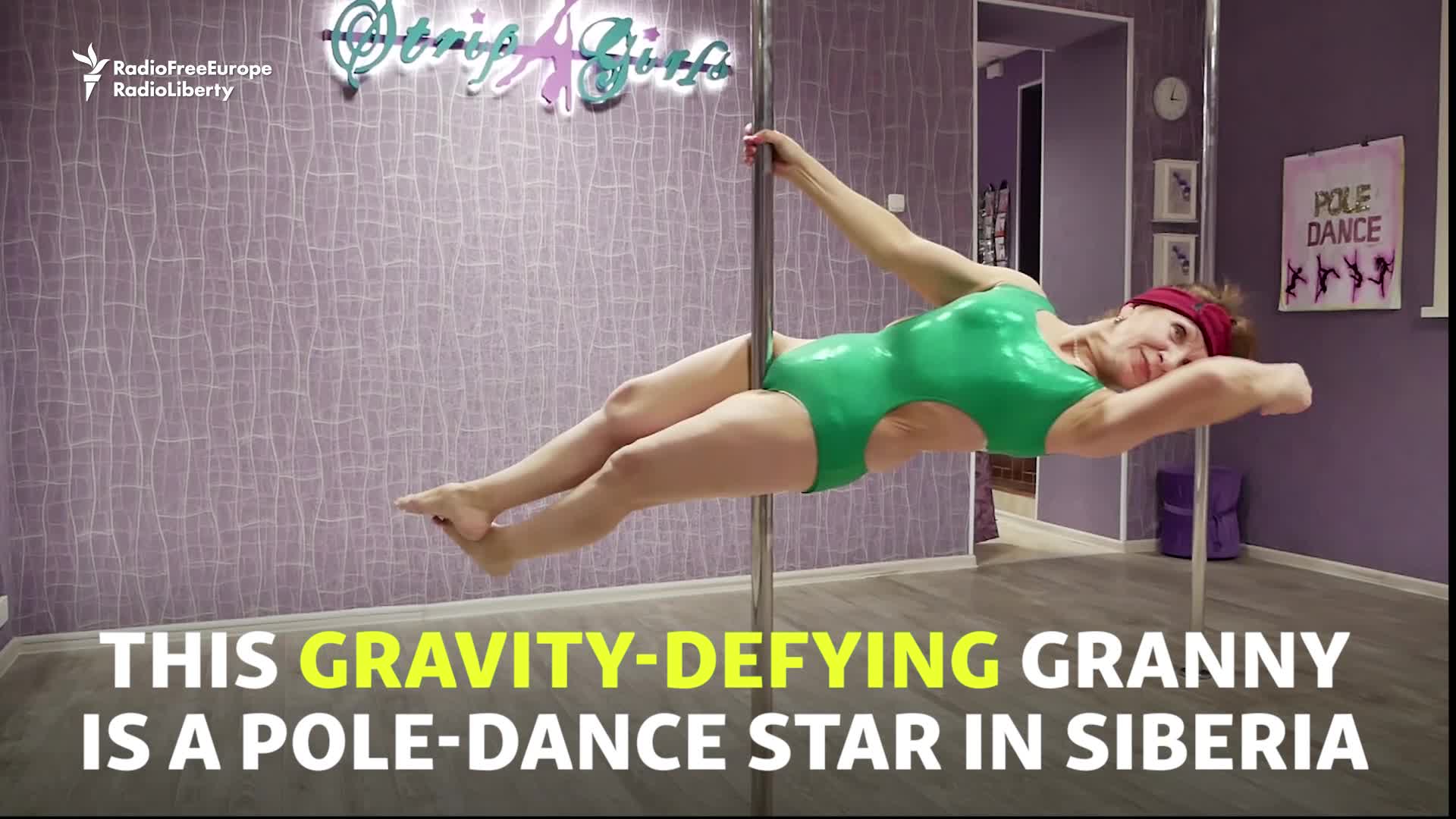 Pole Dance - HD Wallpaper 