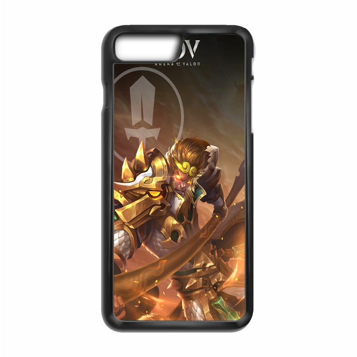 Arena Of Valor Phone Wallpaper Wukong - HD Wallpaper 