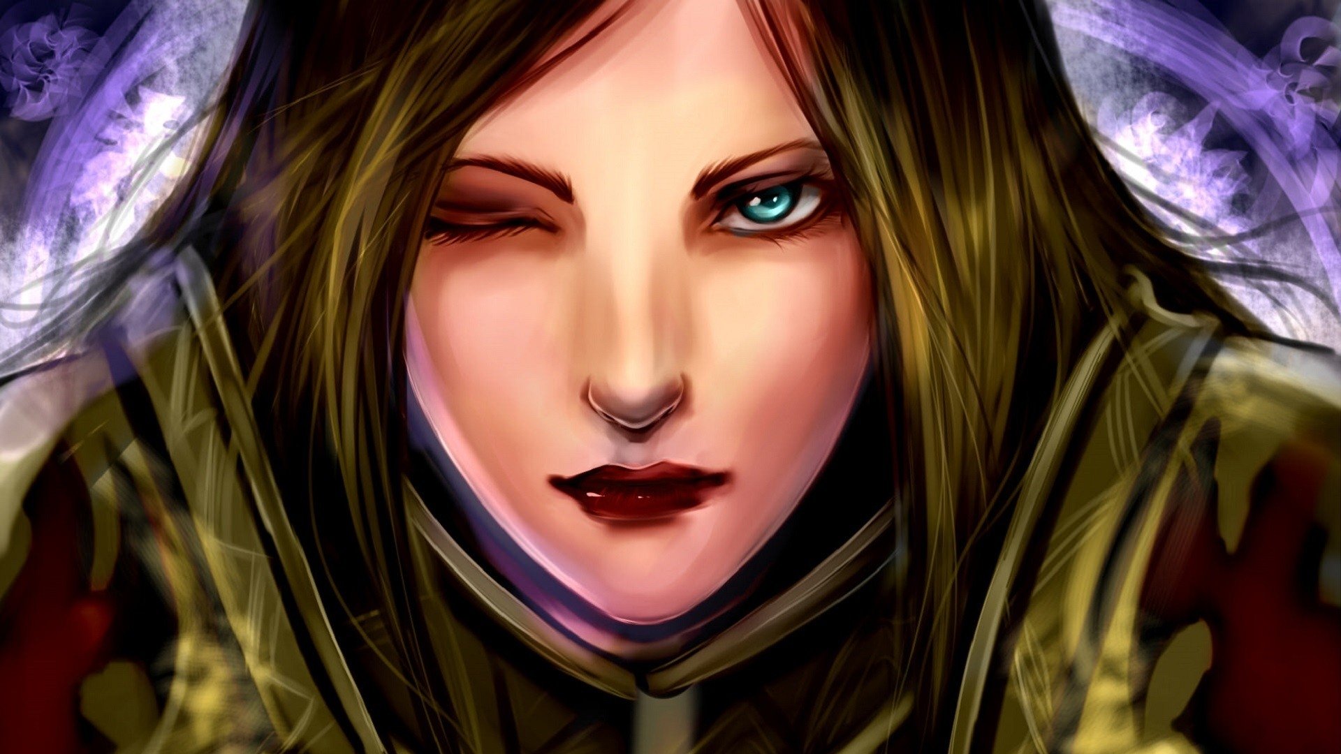 Download Full Hd Kayle Computer Wallpaper Id - Wallpaper - HD Wallpaper 