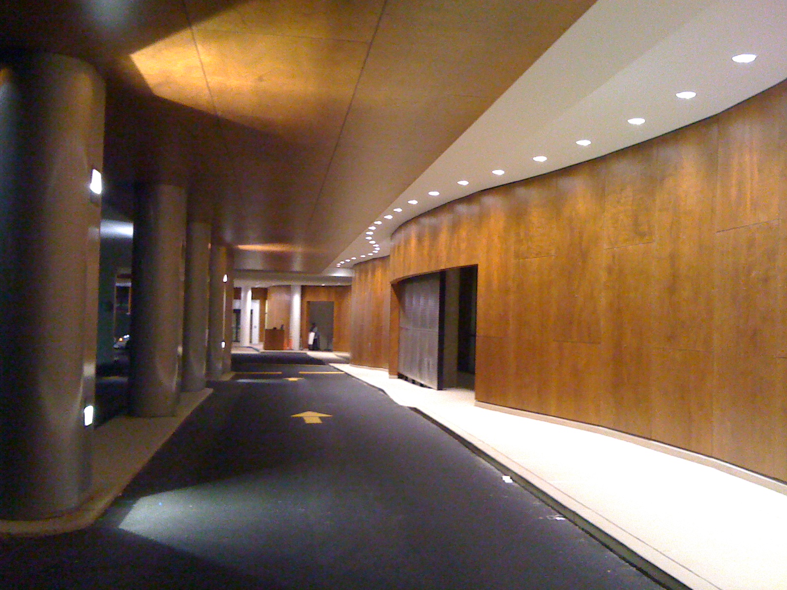 Panelling - HD Wallpaper 