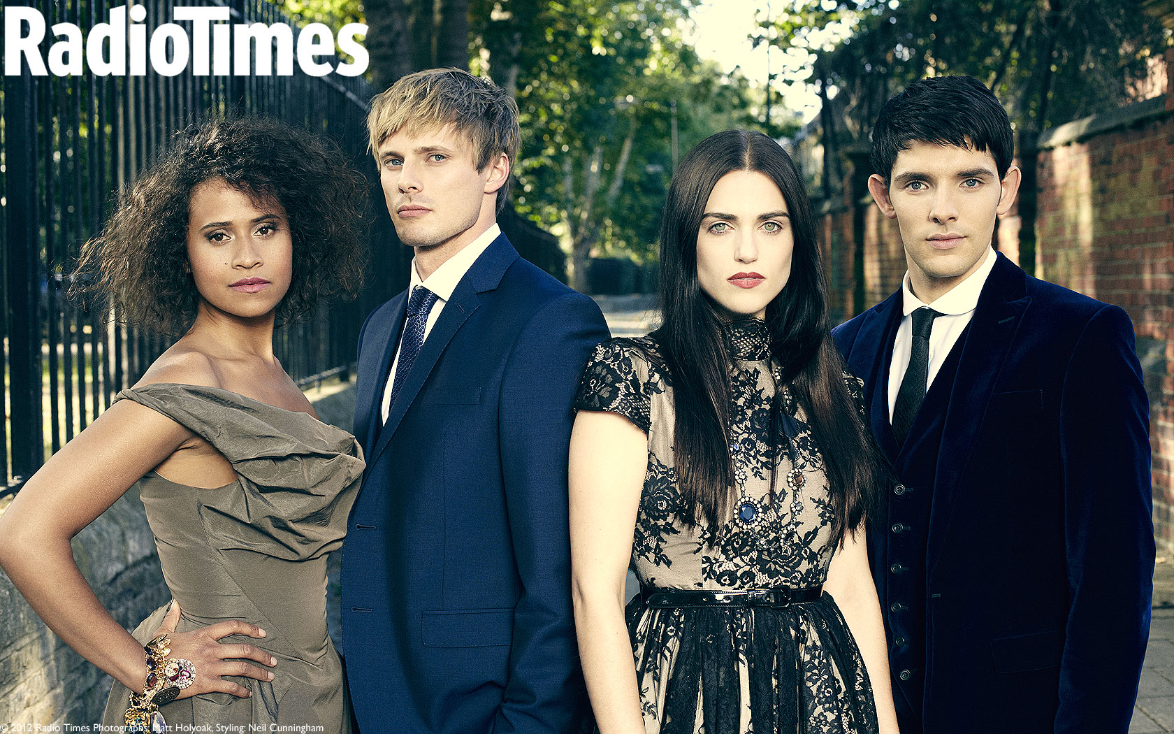 Merlin Die Neuen Abenteuer - HD Wallpaper 