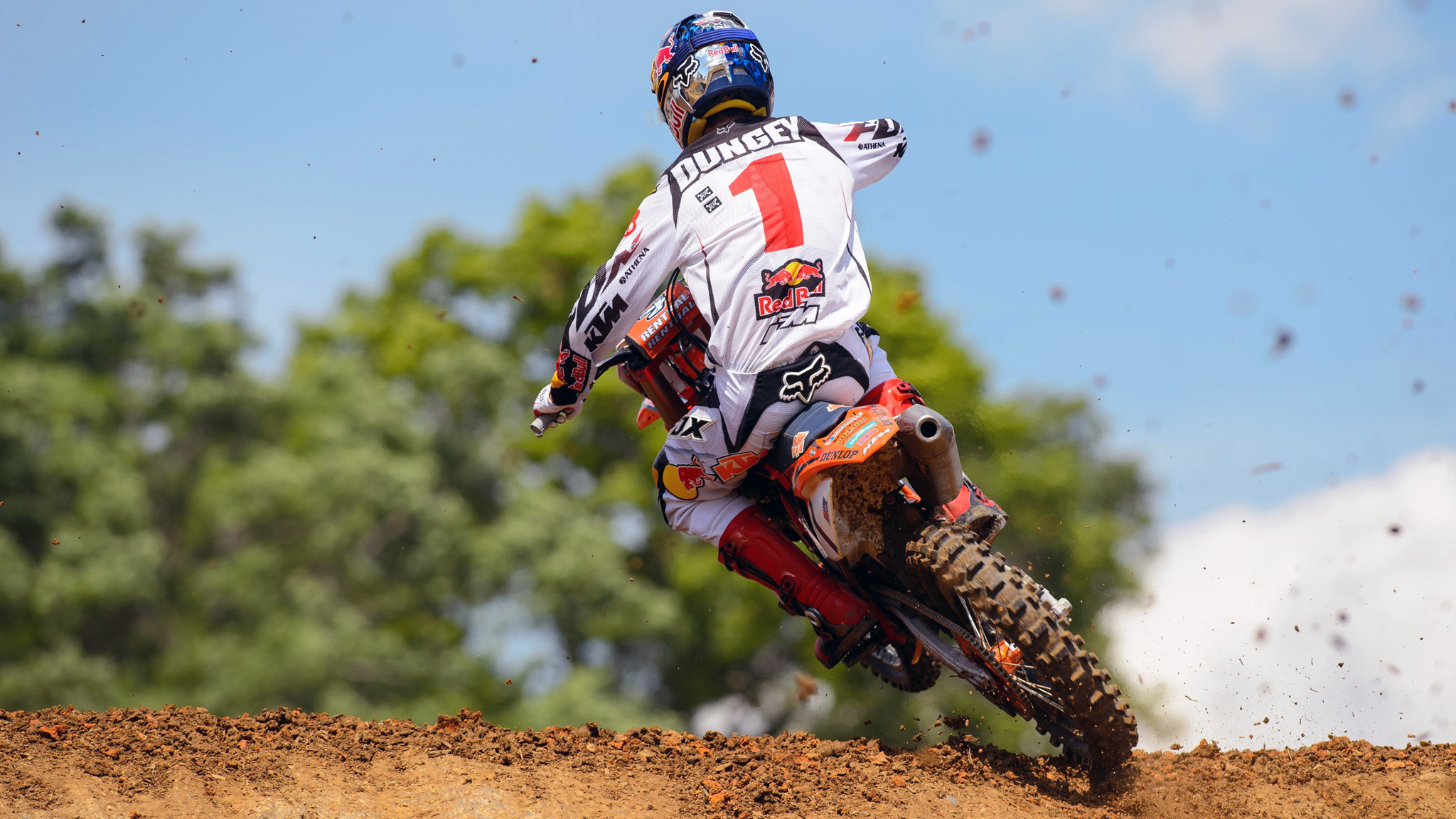 Freestyle Motocross - HD Wallpaper 