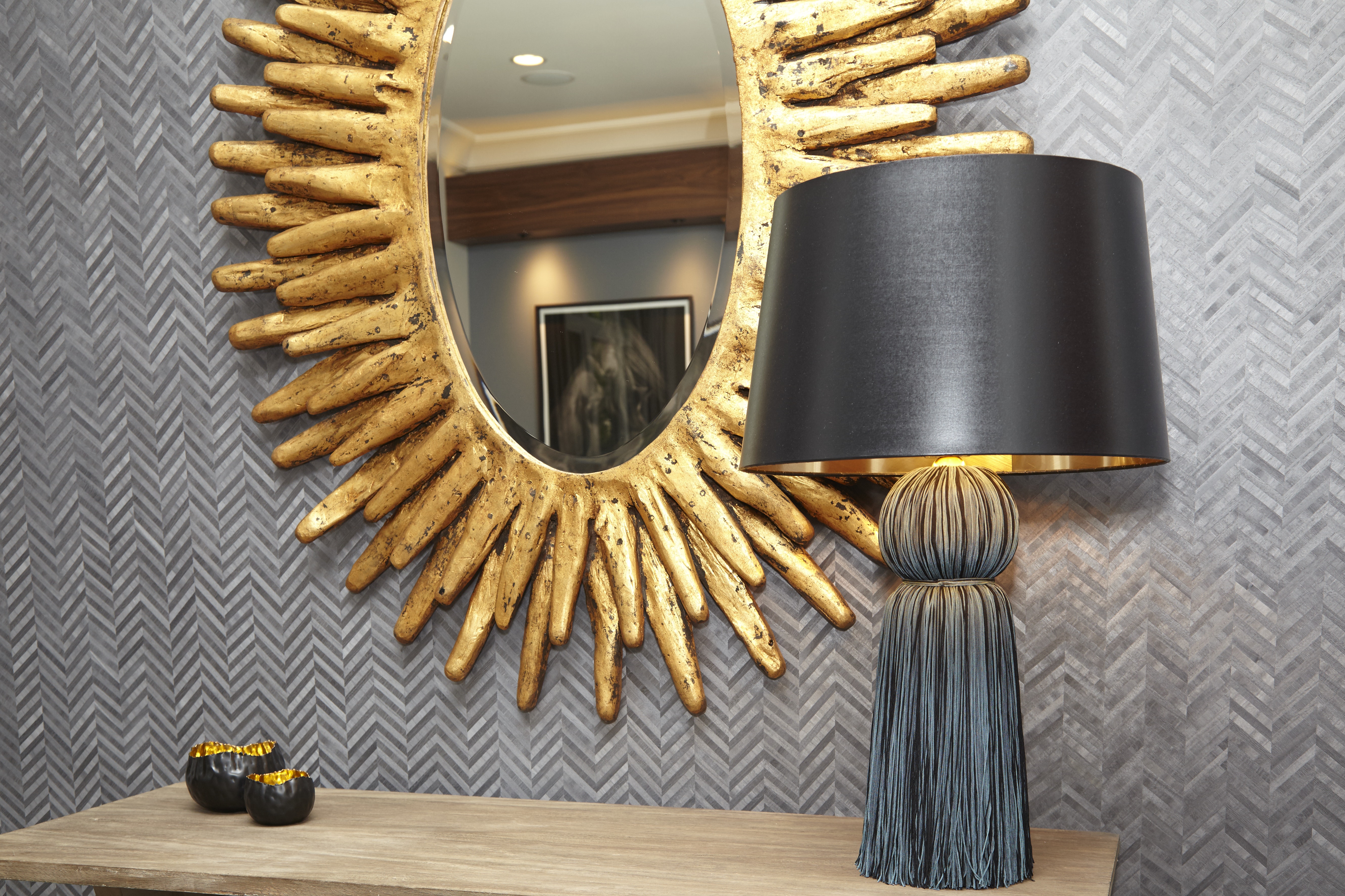 Interior Design - HD Wallpaper 