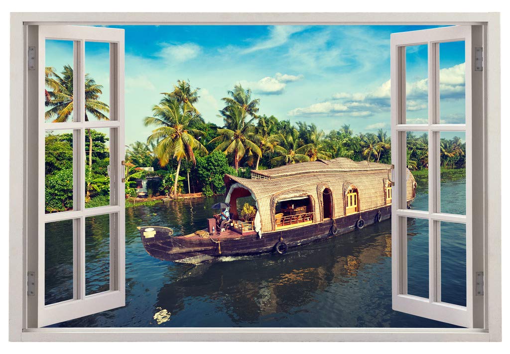 Leisure Kerala - HD Wallpaper 
