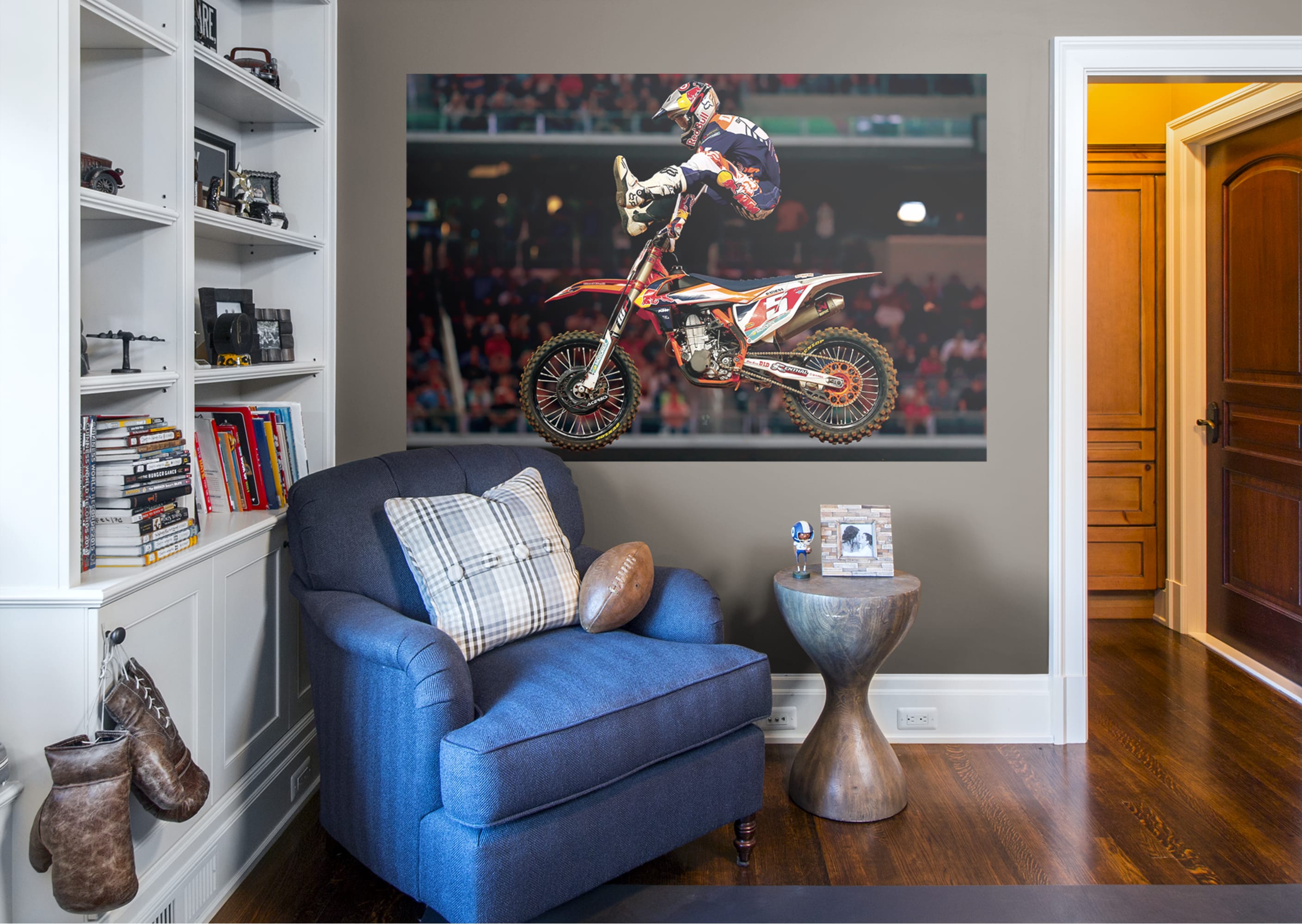 Uss Carl Vinson Interior - HD Wallpaper 