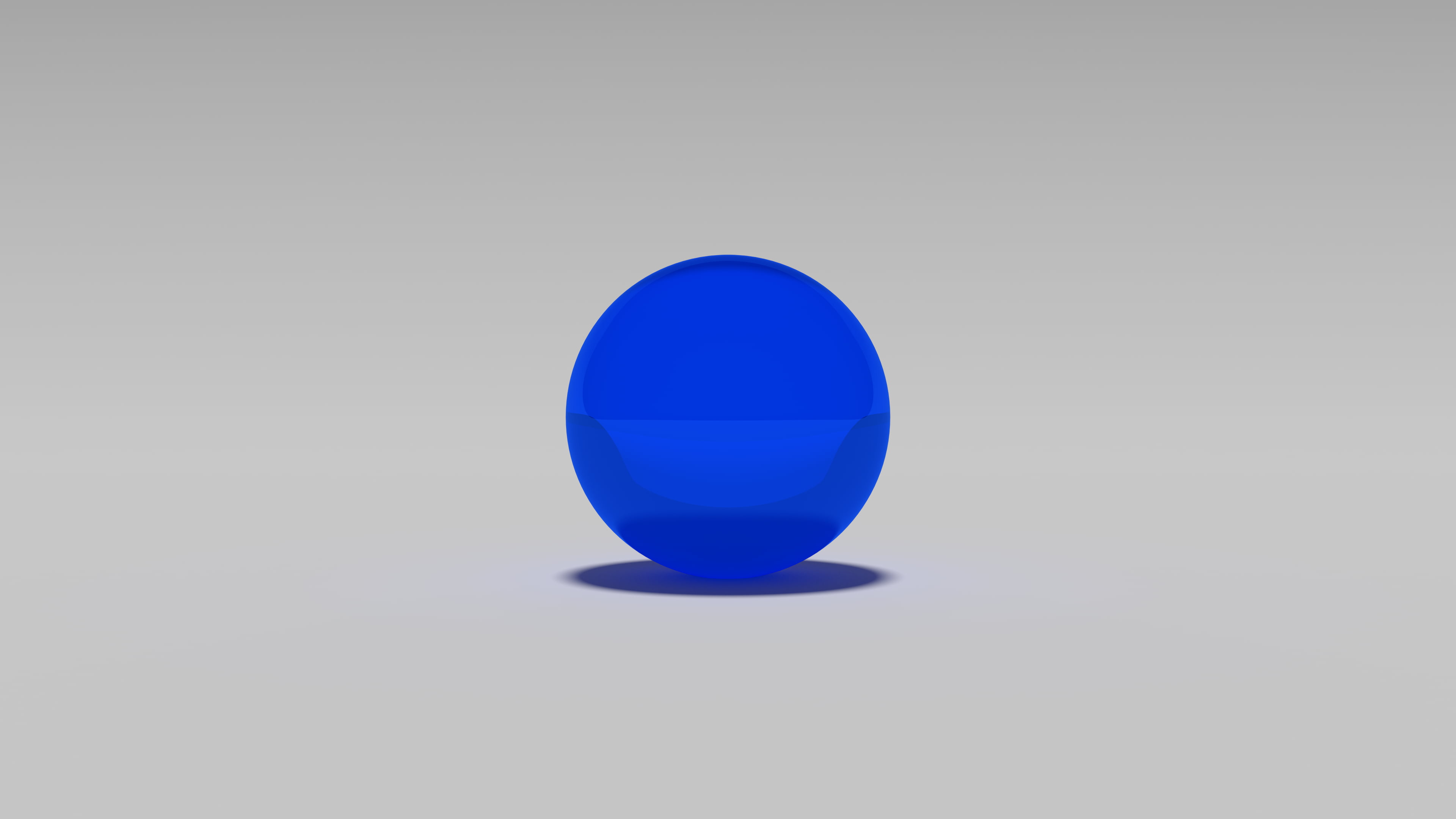 Sphere - HD Wallpaper 